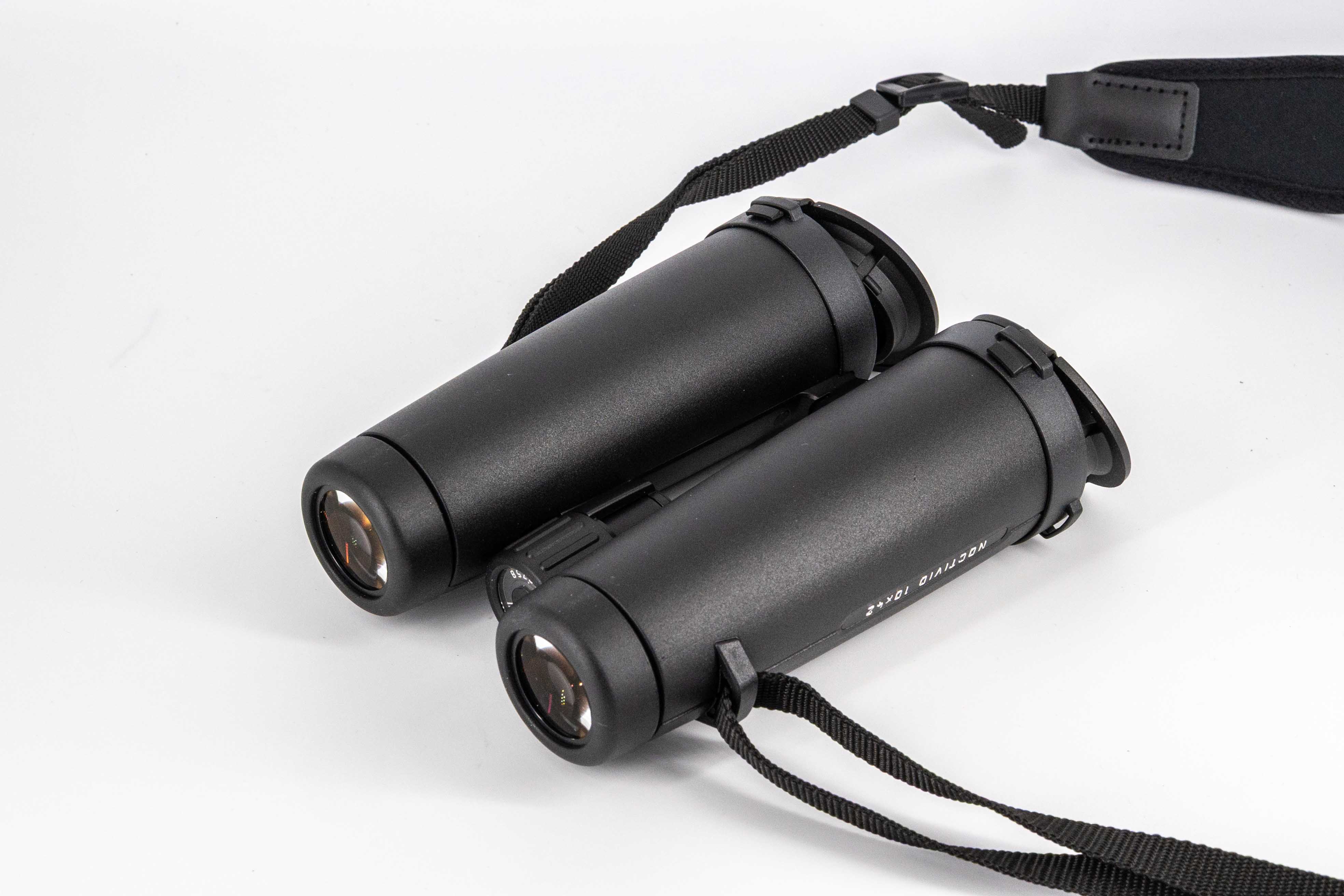 NOCTIVID 10x42, schwarz