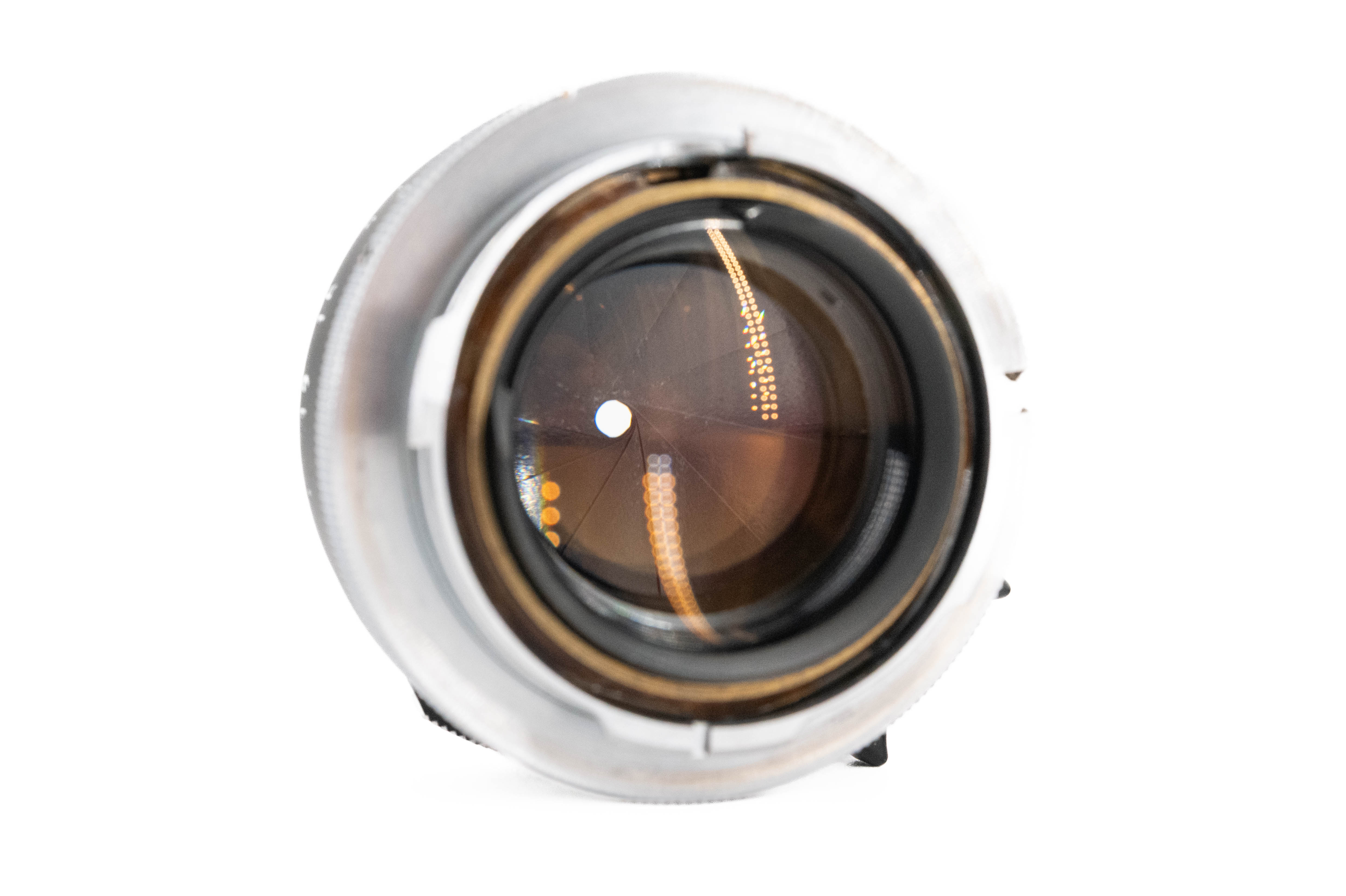 Leica Summilux-M 35mm f/1.4 V2 11870