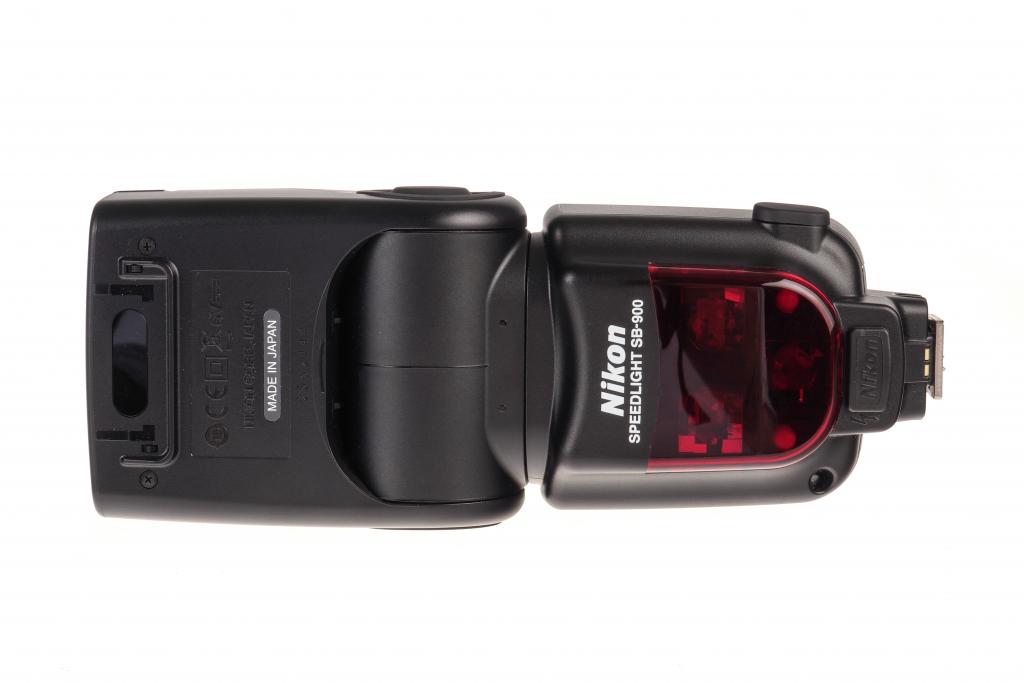 Nikon Speedlight SB-900 Nikon Speedlight SB-900