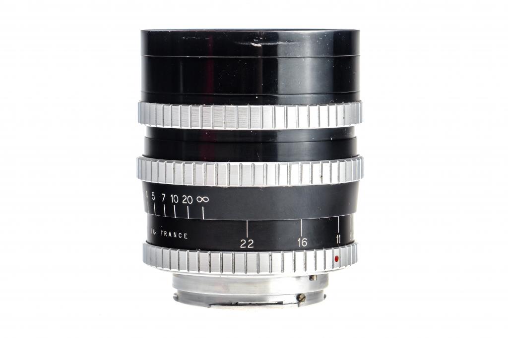 Angenieux f. Exakta 35/2,5 Retrofocus Type R1 Angenieux f. Exakta 35/2,5 Retrofocus Type R1