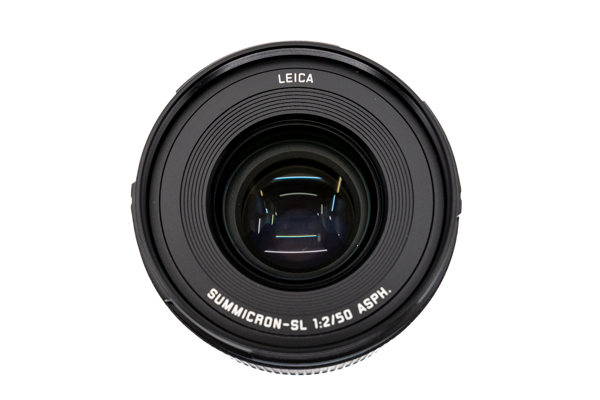 Leica SUMMICRON-SL 2/50 ASPH.
