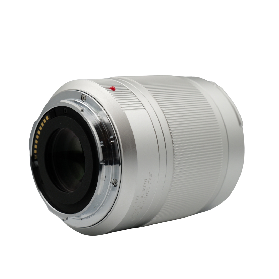 LEICA SUMMILUX-TL 35mm f/1.4 ASPH.,silver anodized finish