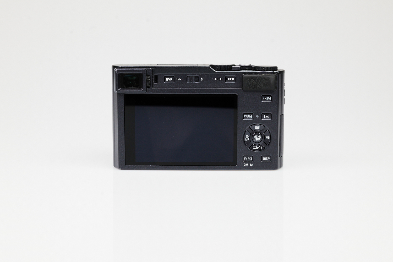Leica C-LUX, midnight-blue, version E