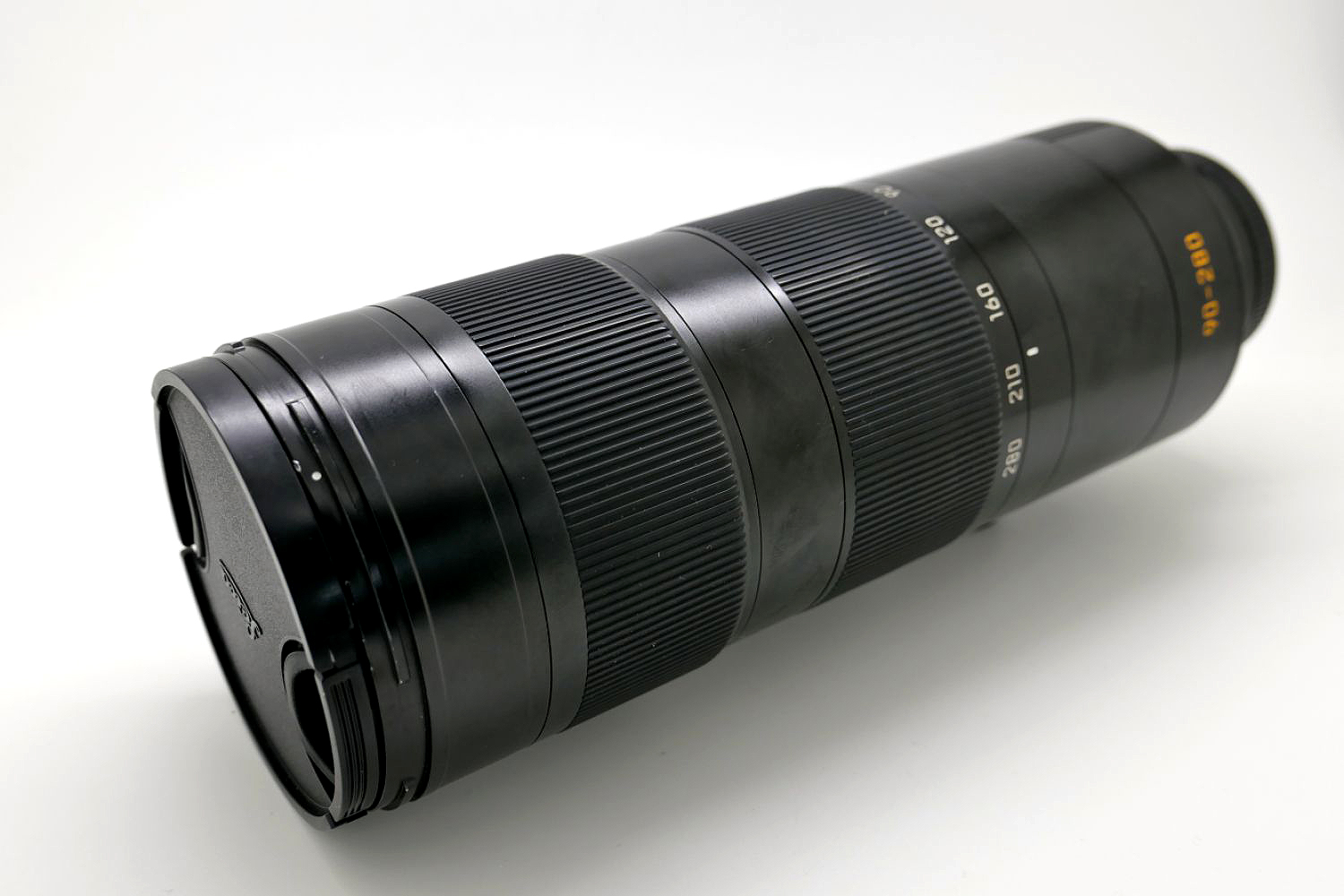 Leica APO-VARIO-ELMARIT-SL 2.8-4/90-280