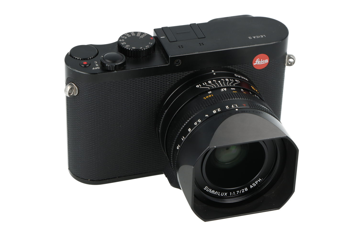 Leica Q typ 116 (19000)