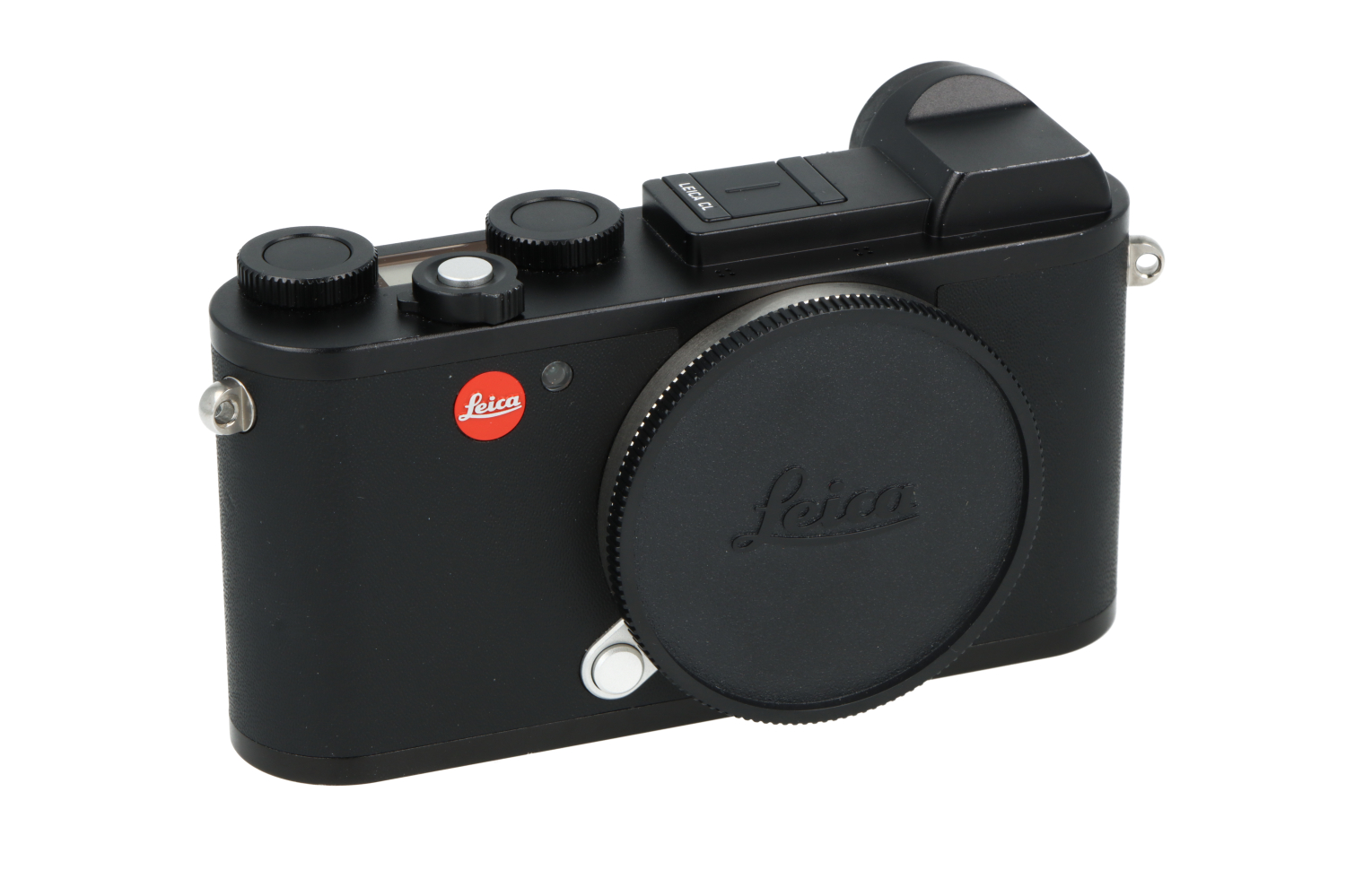 Leica CL body (19301)