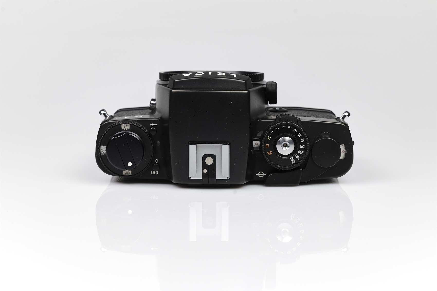 LEICA R4s LEICA R4s
