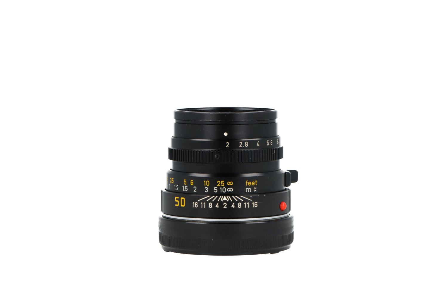 Summicron 50mm v4 (11819)