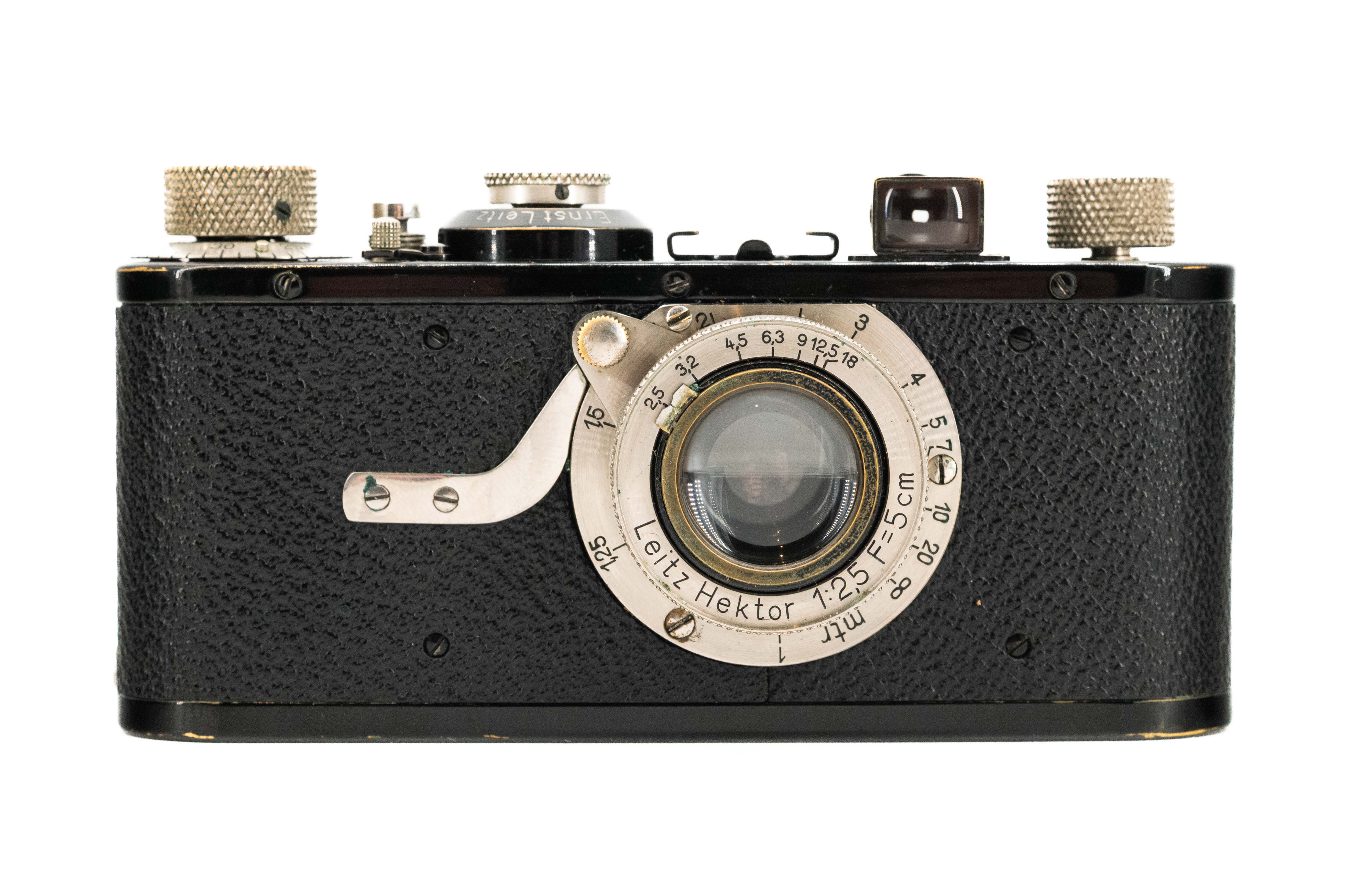 LeicaI Mod. A Hektor