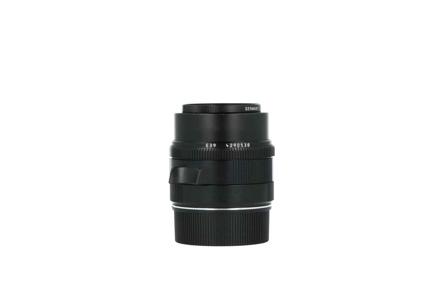 APO Summicron 50mm kit + UV filter (11141)