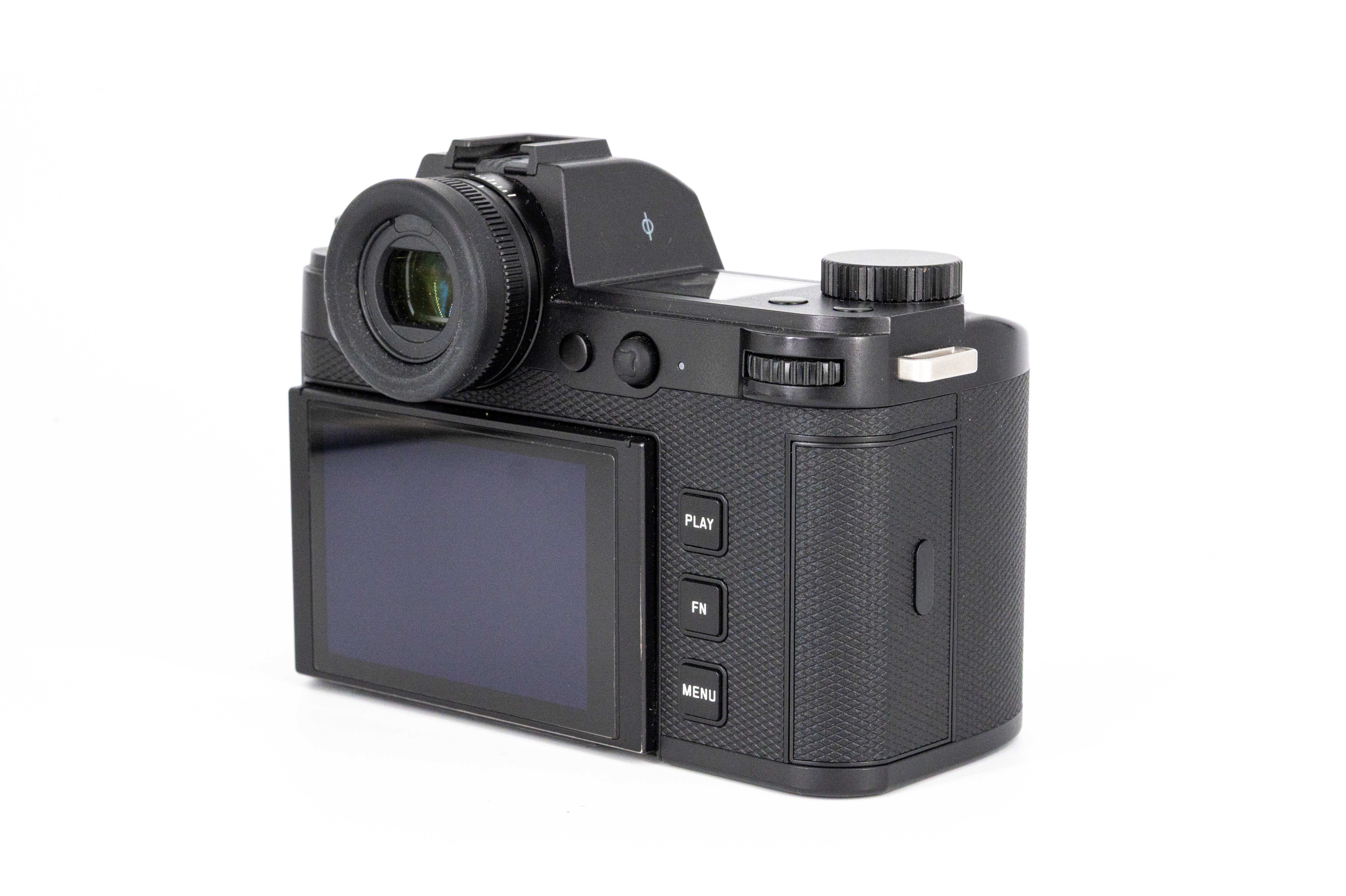 Leica SL3