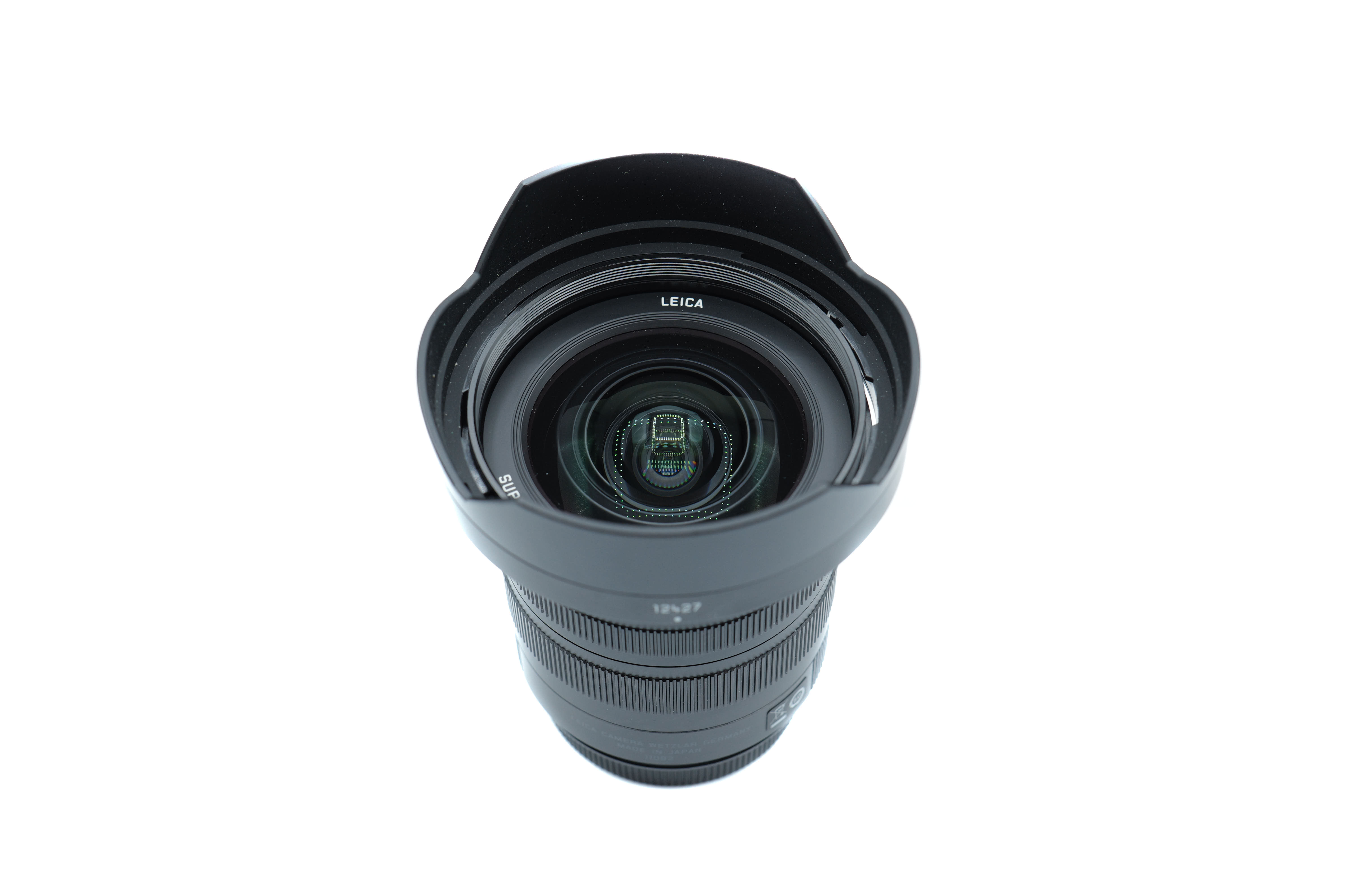 Leica Super-Vario-Elmar-TL 11-23 f3.5-4.5 ASPH.