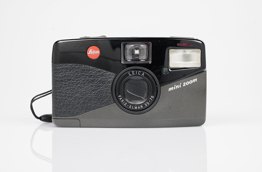 Leica Mini Zoom