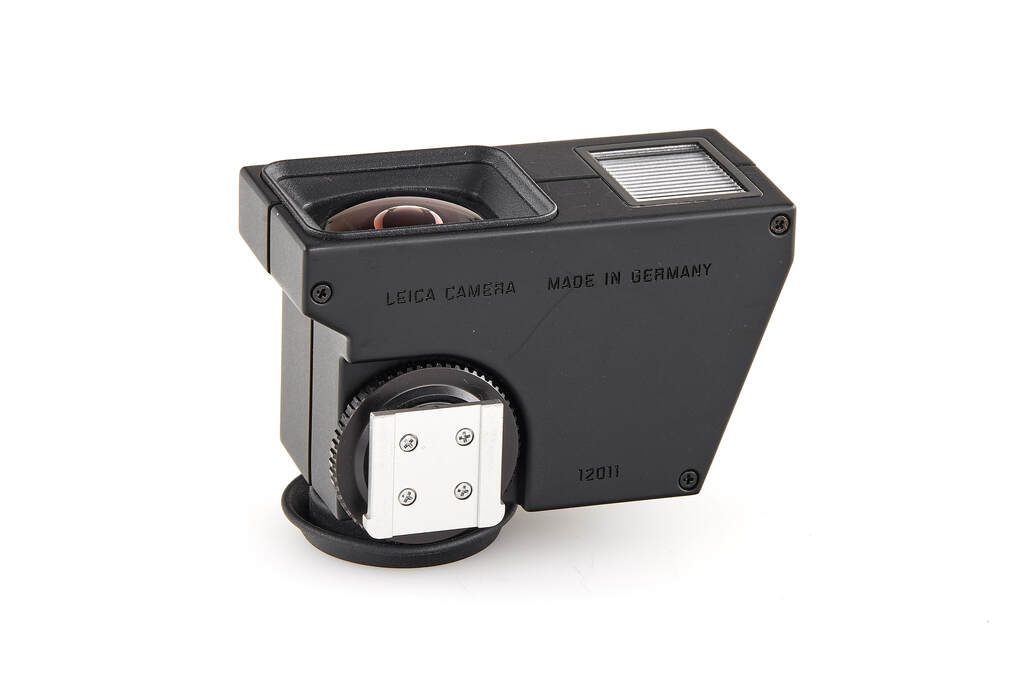 Leica Tri-Elmar-M 11642 4/16-18-21mm ASPH. 6-bit