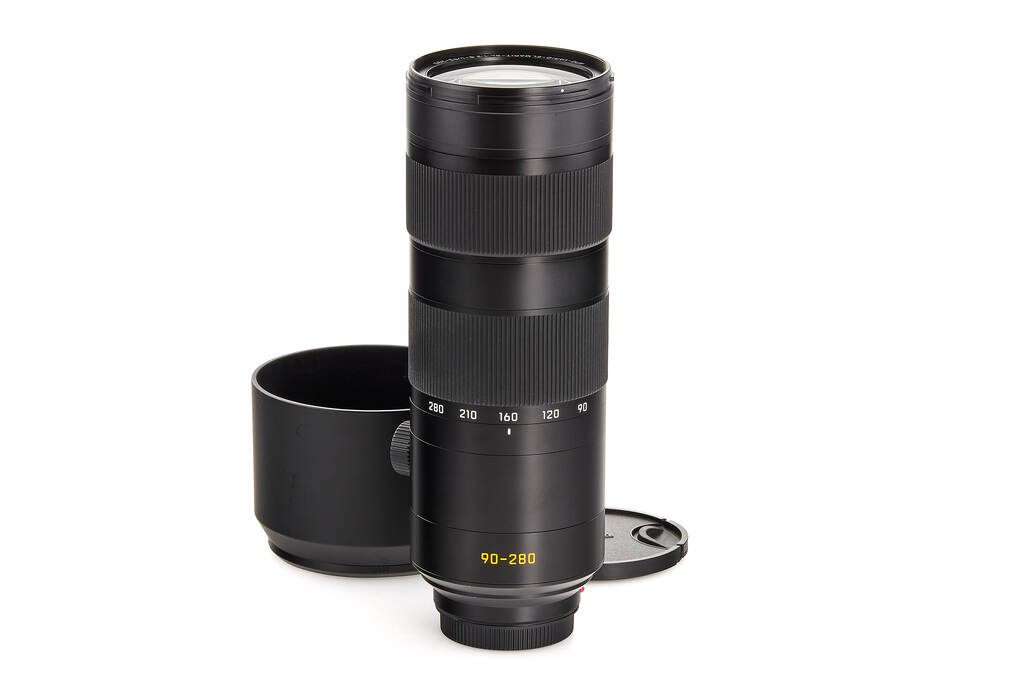 Leica APO-Vario-Elmarit SL 90-280/2.8-4.0 11175
