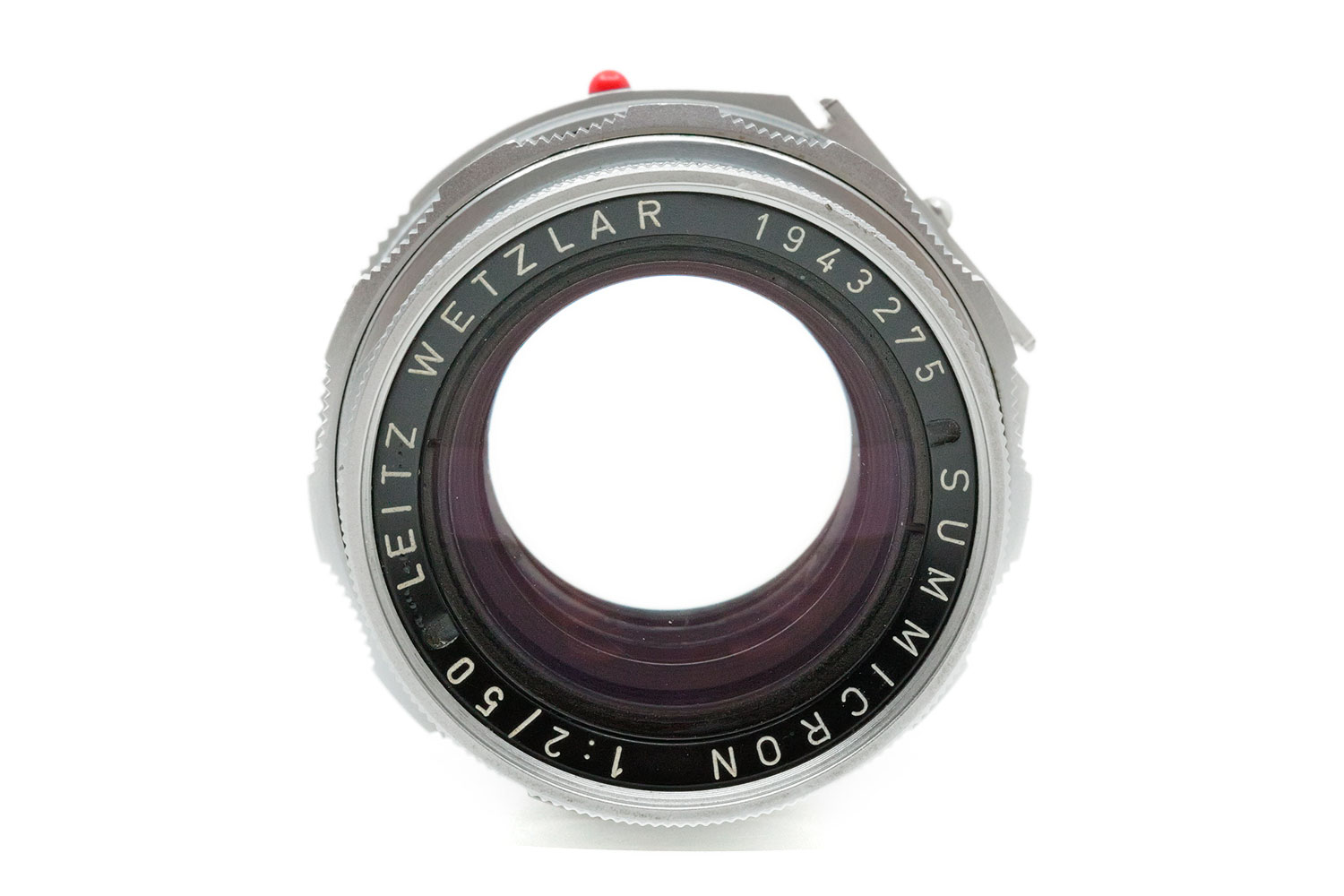 Leica Summicron-M 2/50mm Rigid DR (11918)