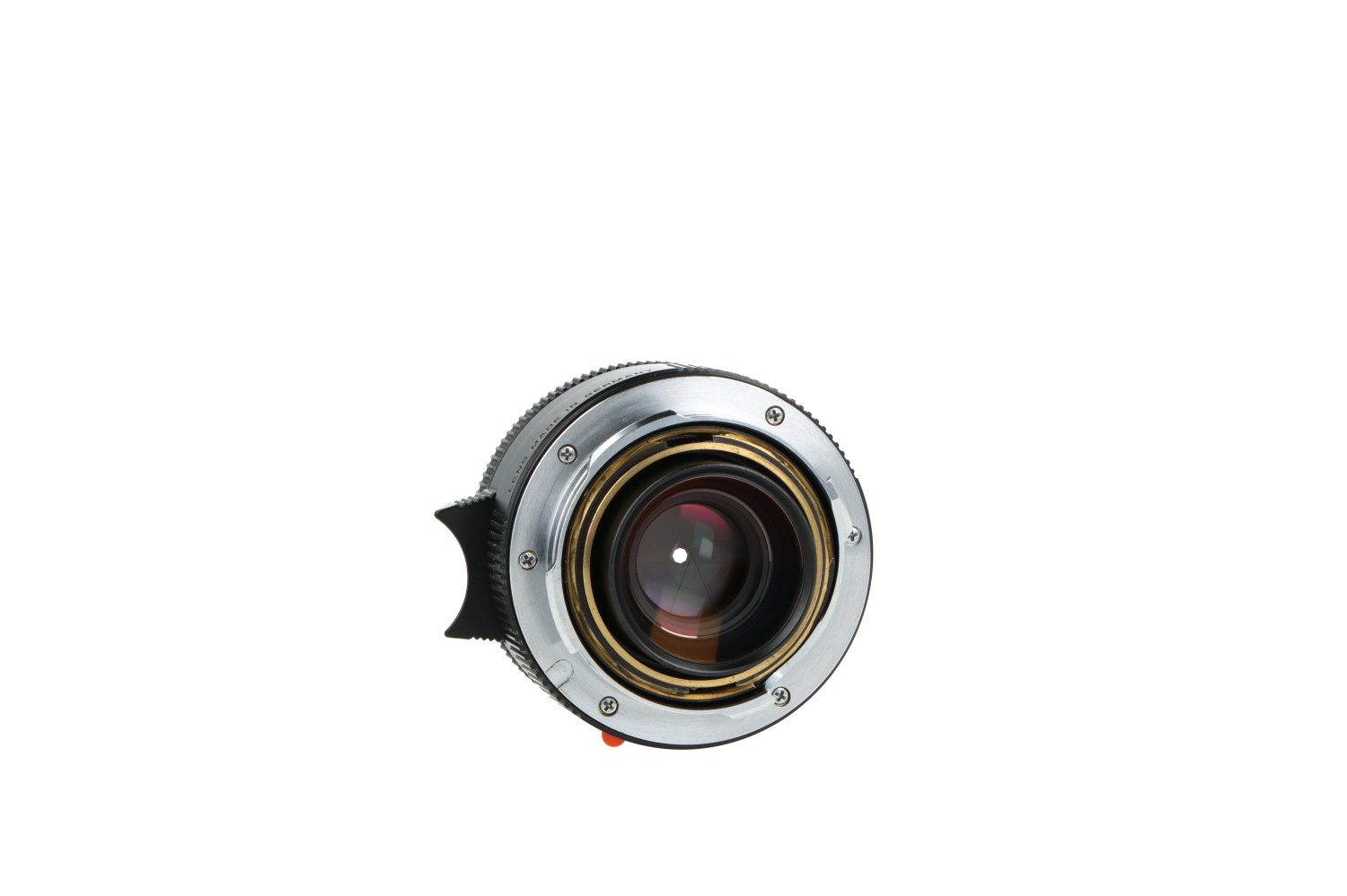 Summicron 35mm ASPH v1 (11879)