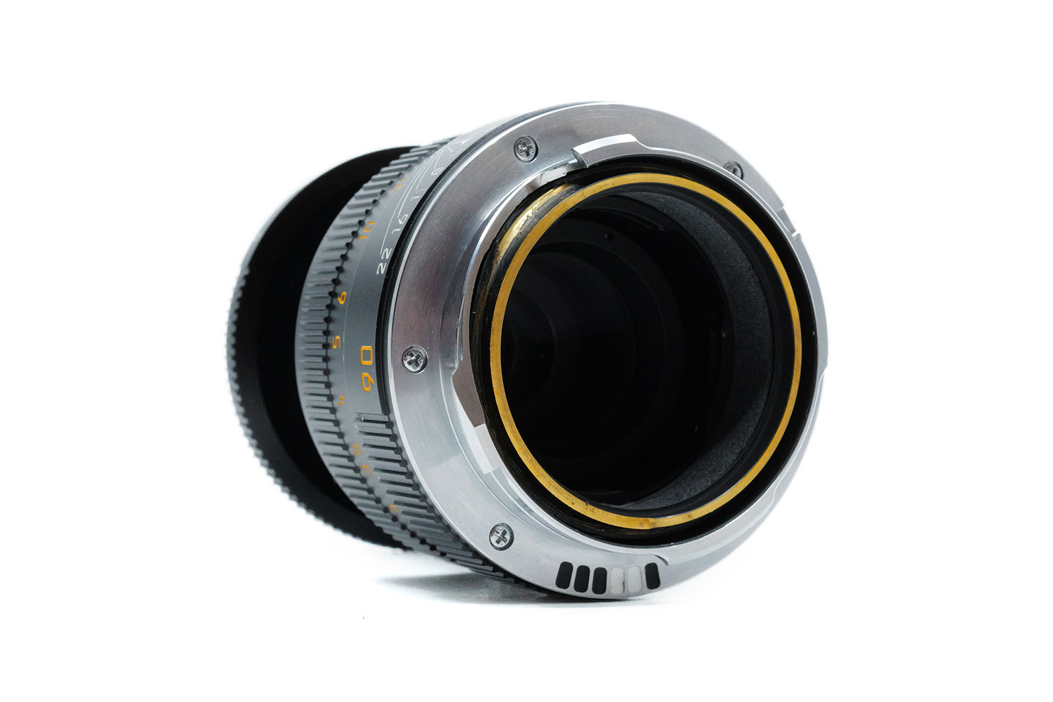 Leica MACRO-ELMAR-M 4/90 V2 (11670)