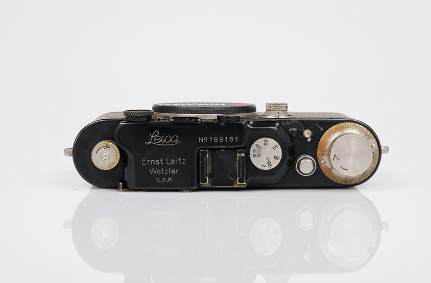 Leica III
