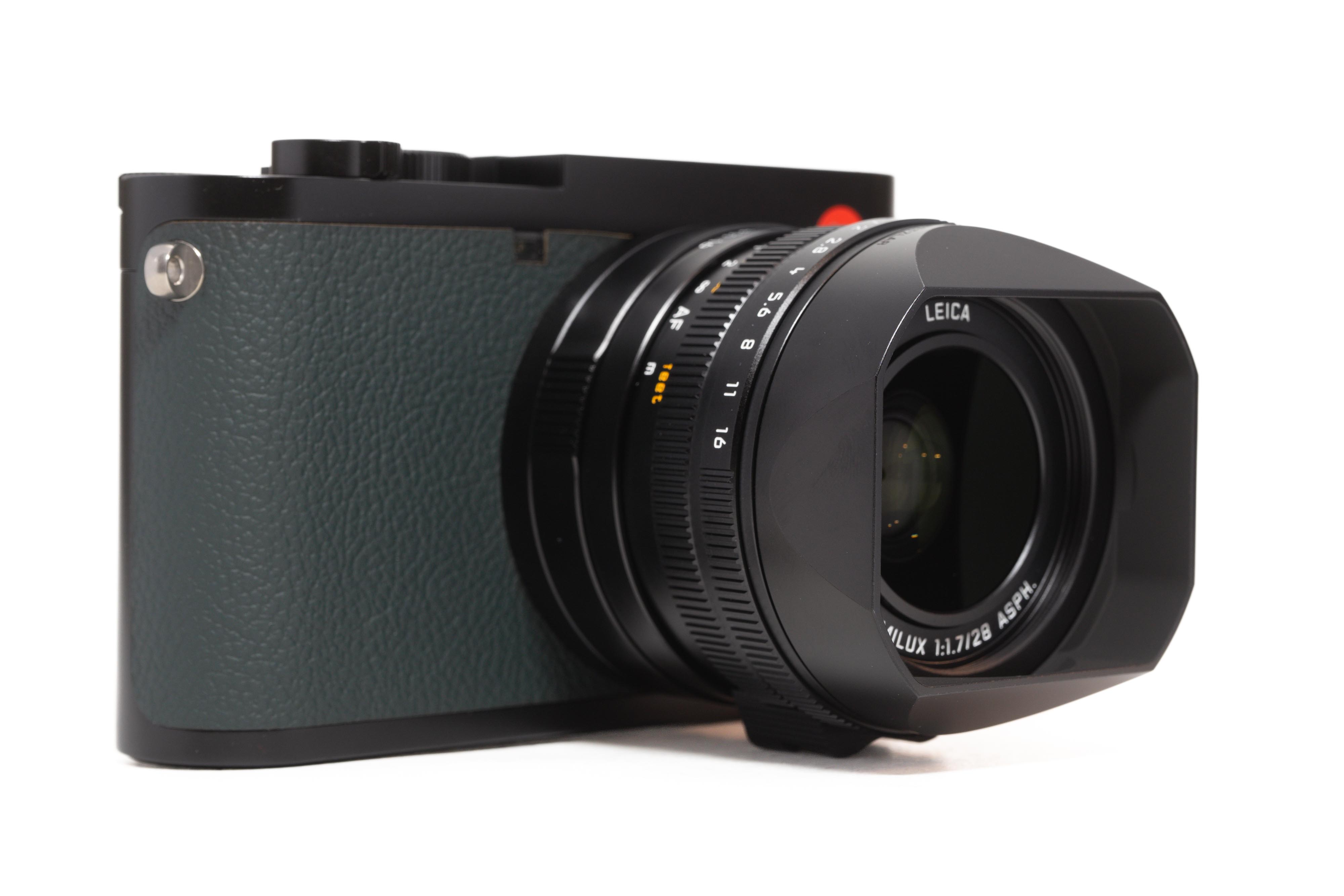 Leica Q2 007 Edition