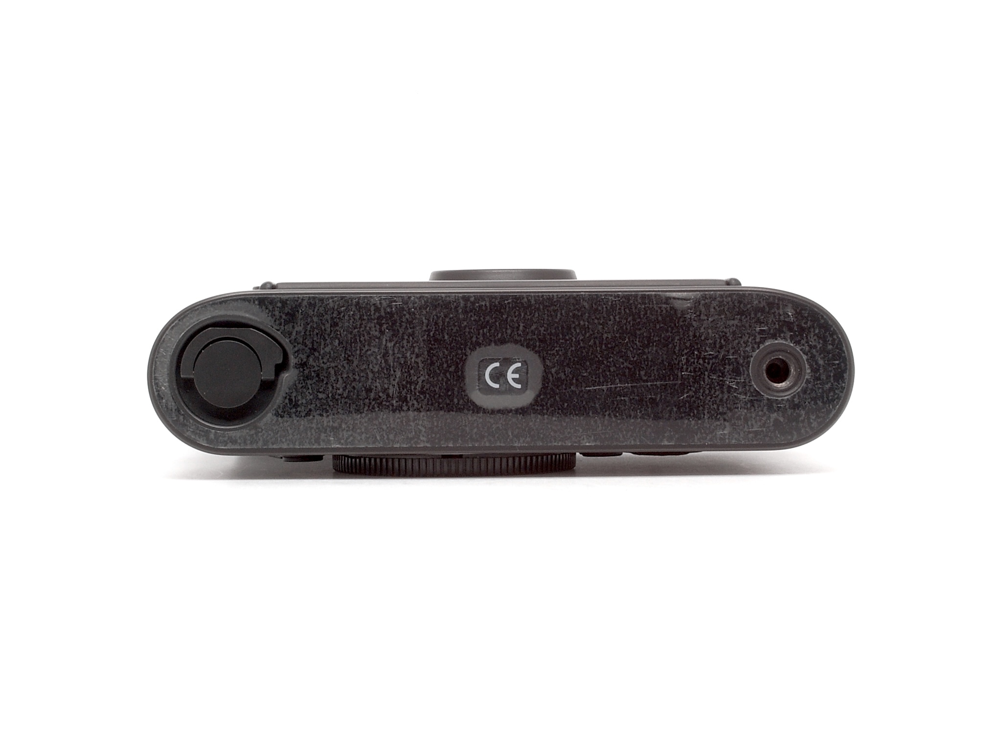 Leitz M6 black 0.85x