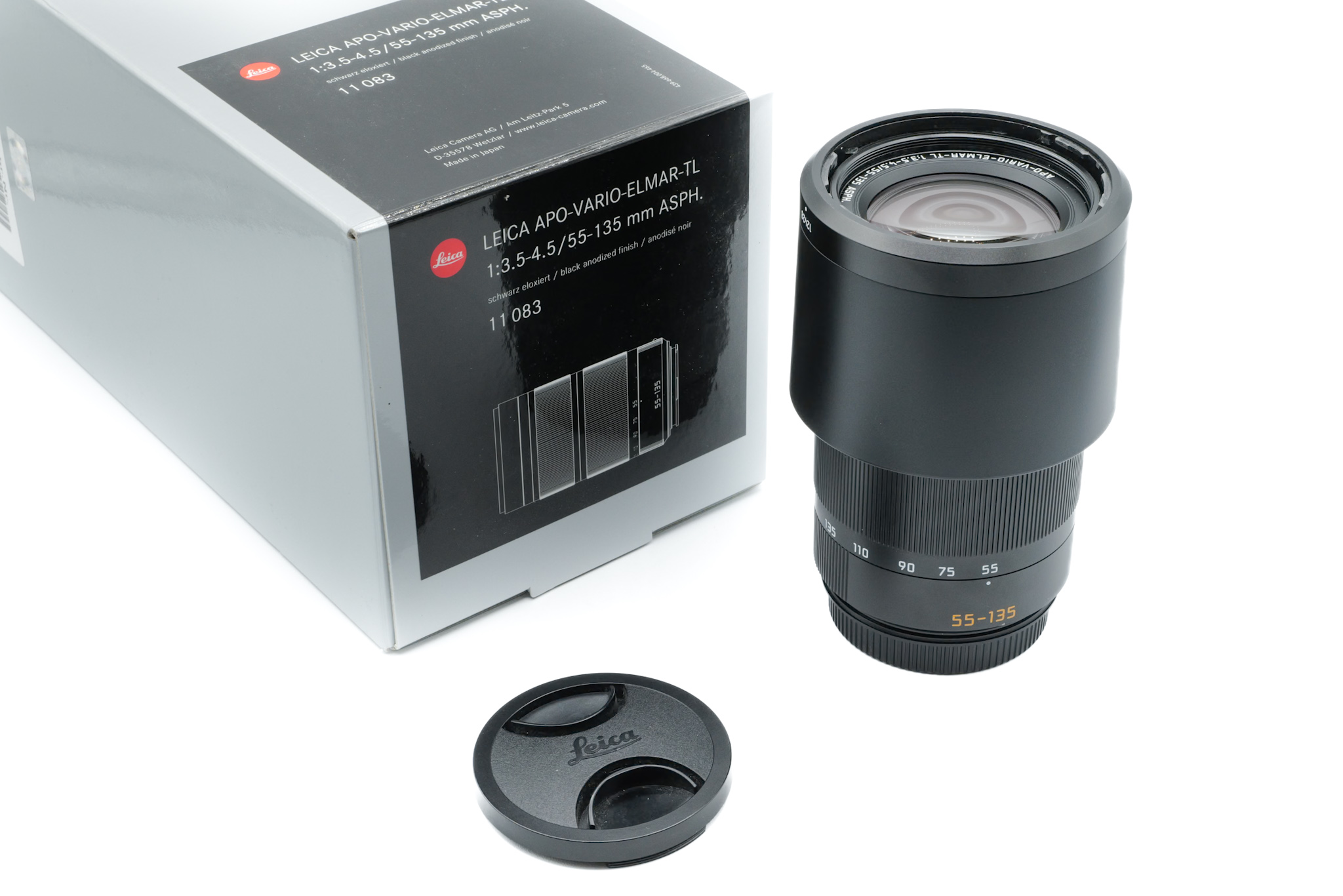 APO-VARIO-ELMAR-TL 3.5-4.5/55-135 ASPH. - 11083