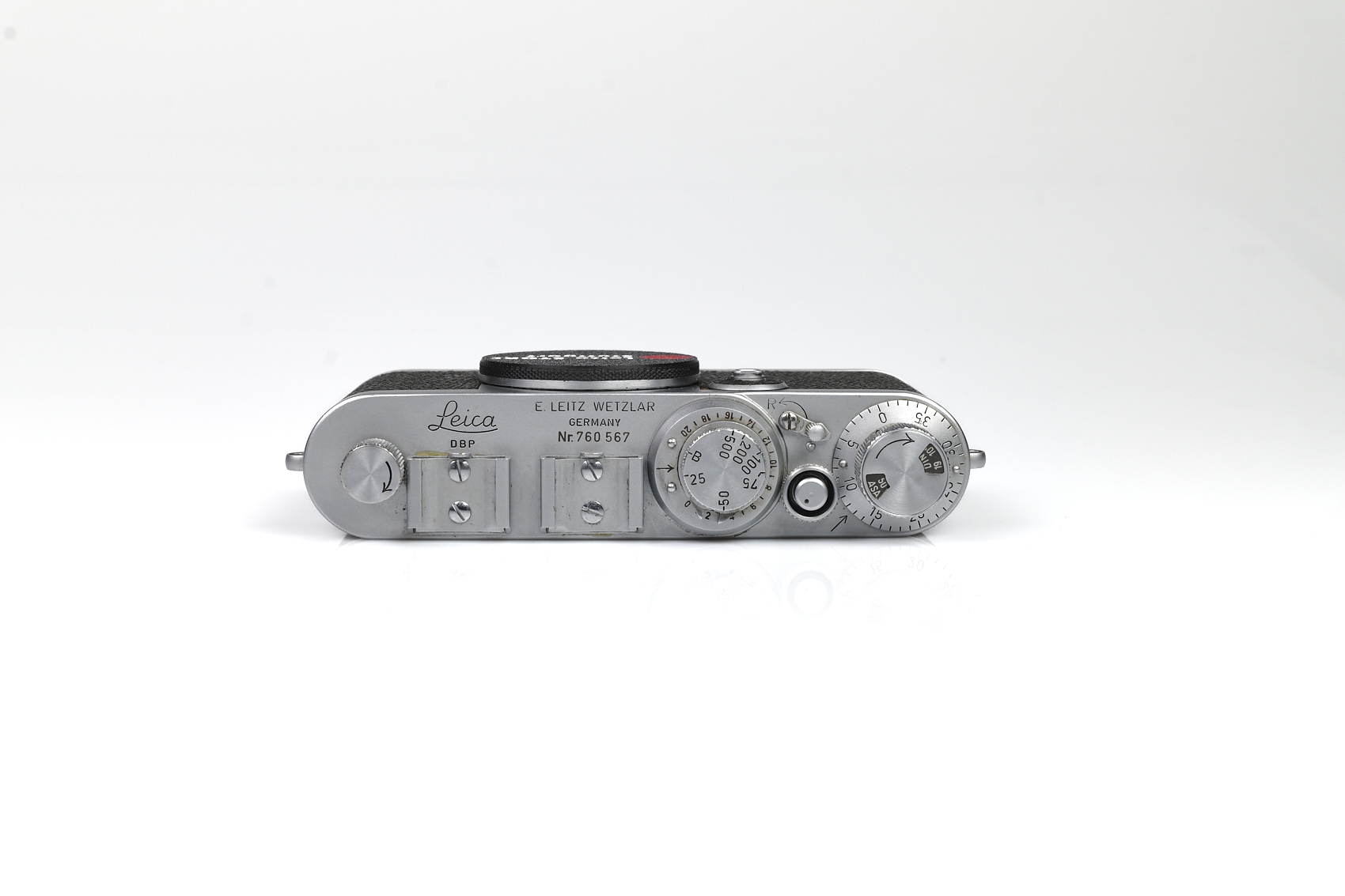 Leica If