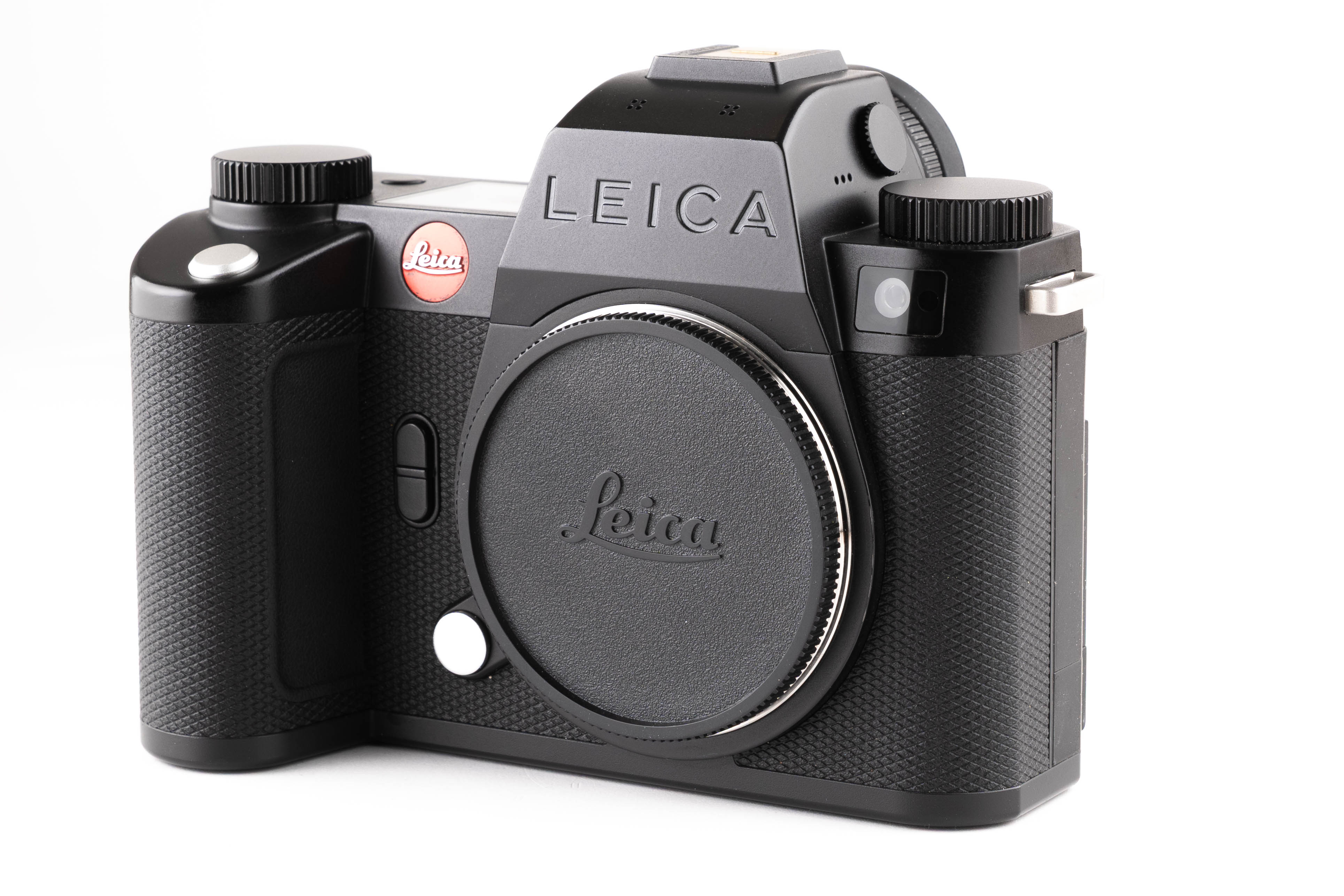 Leica SL3-S (Version EU/US/CN)