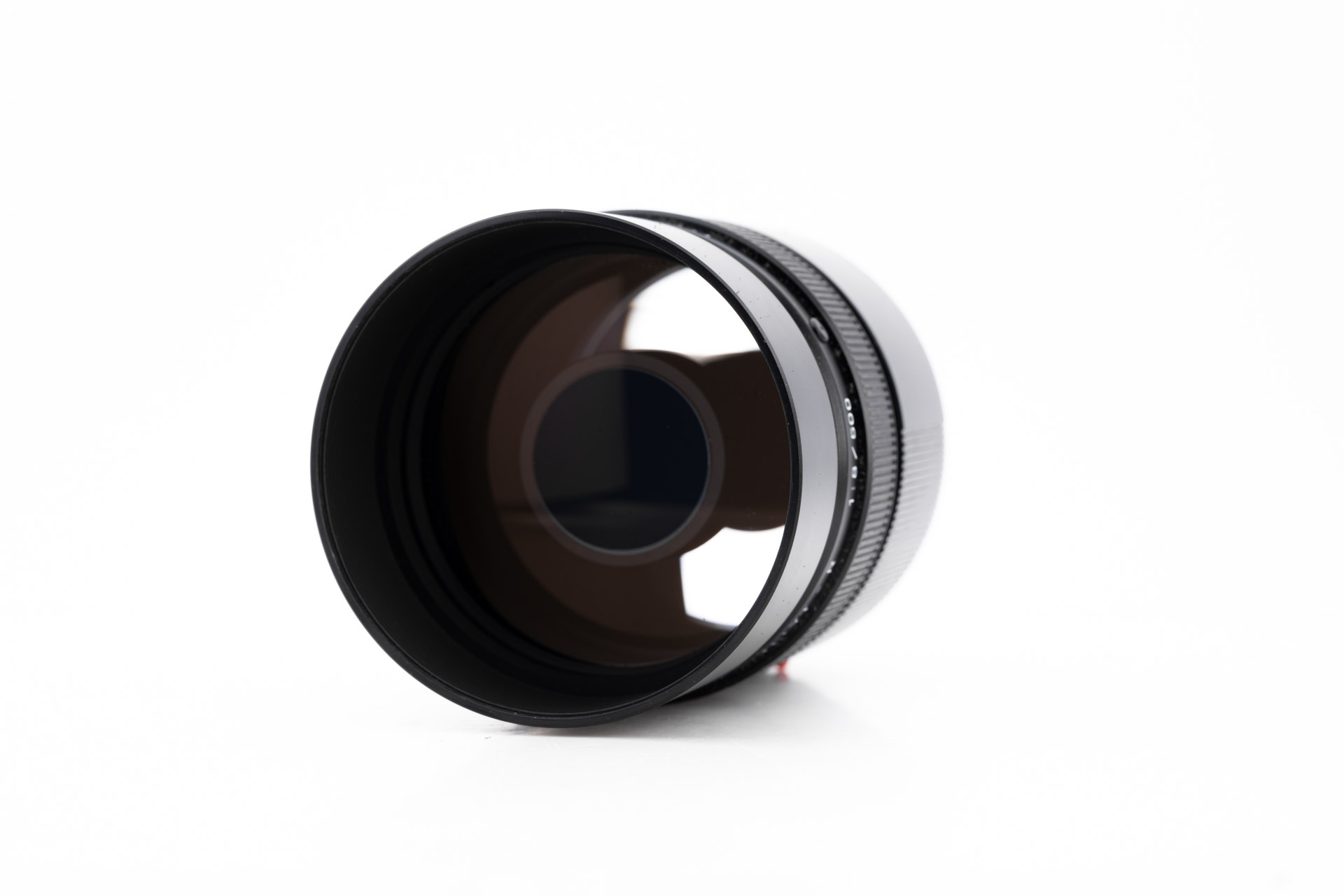 LEICA MR-TELYT-R 8/500mm Spiegeltele
