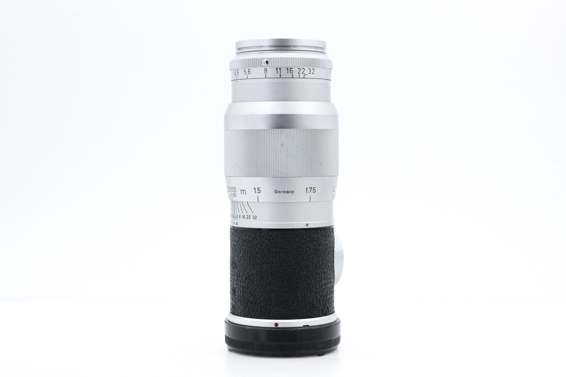 Leica Hektor-M 4.5/135mm