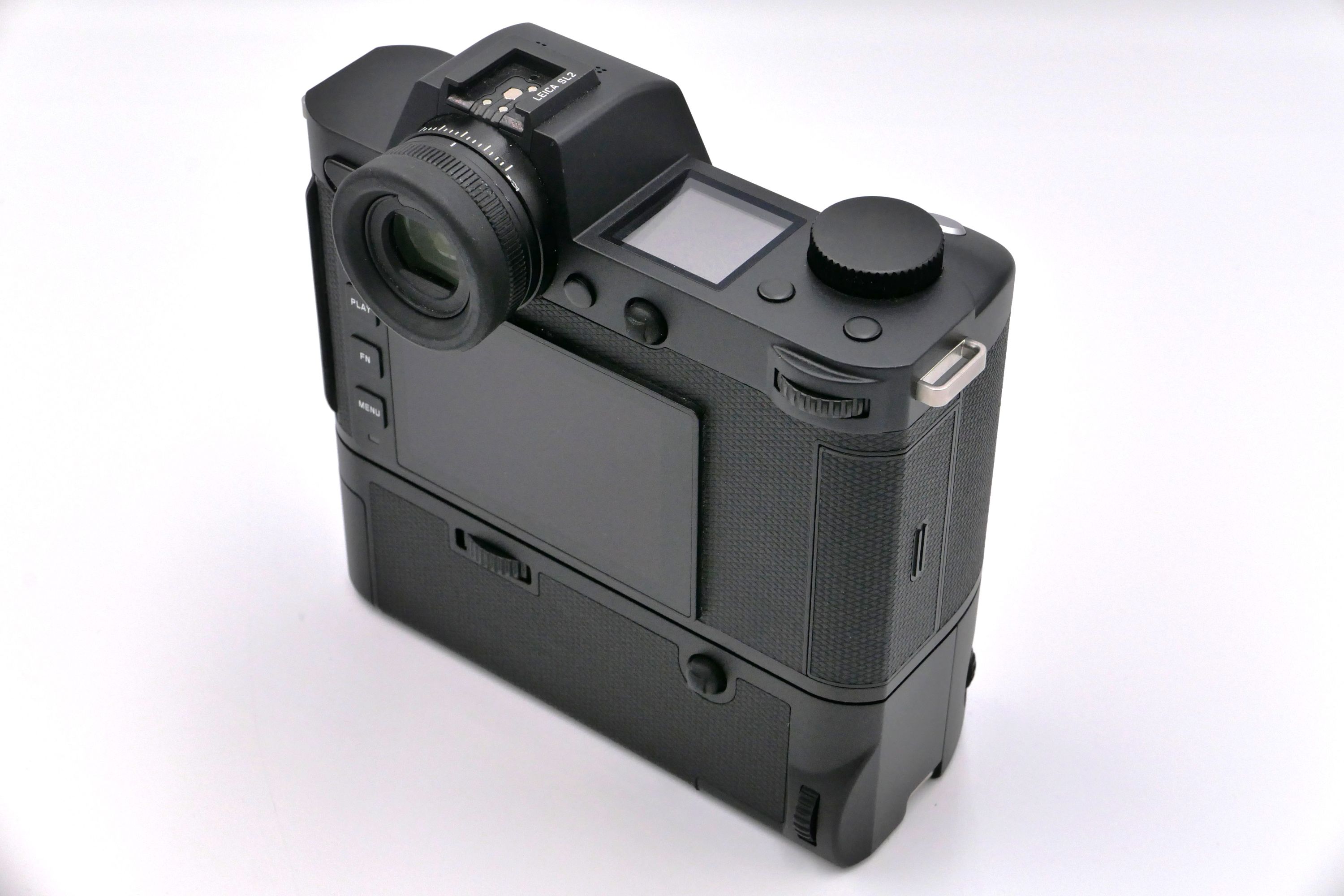 Leica SL2
