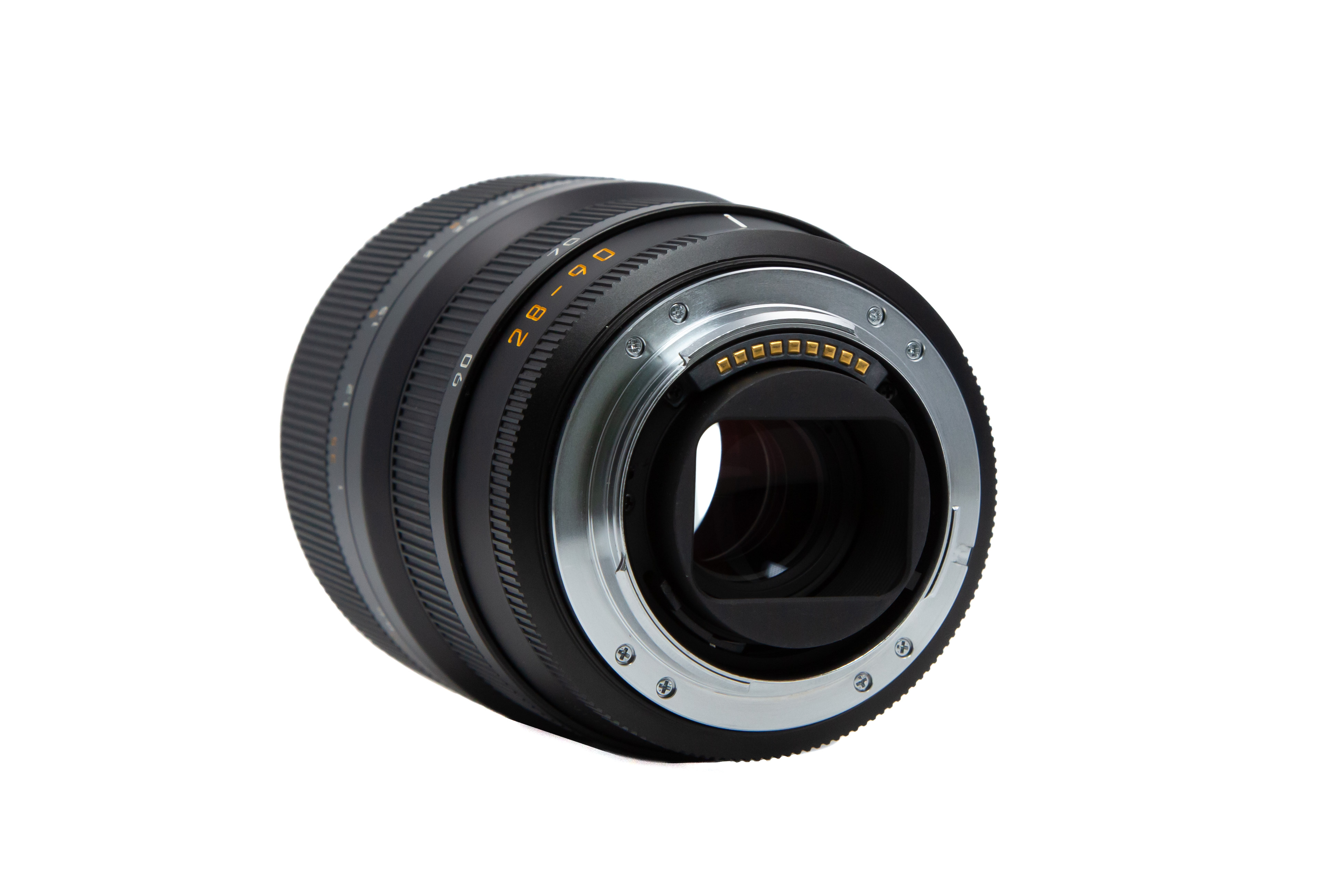 Vario-Elmarit-R 2.8-4.5/28-90mm ASPH.