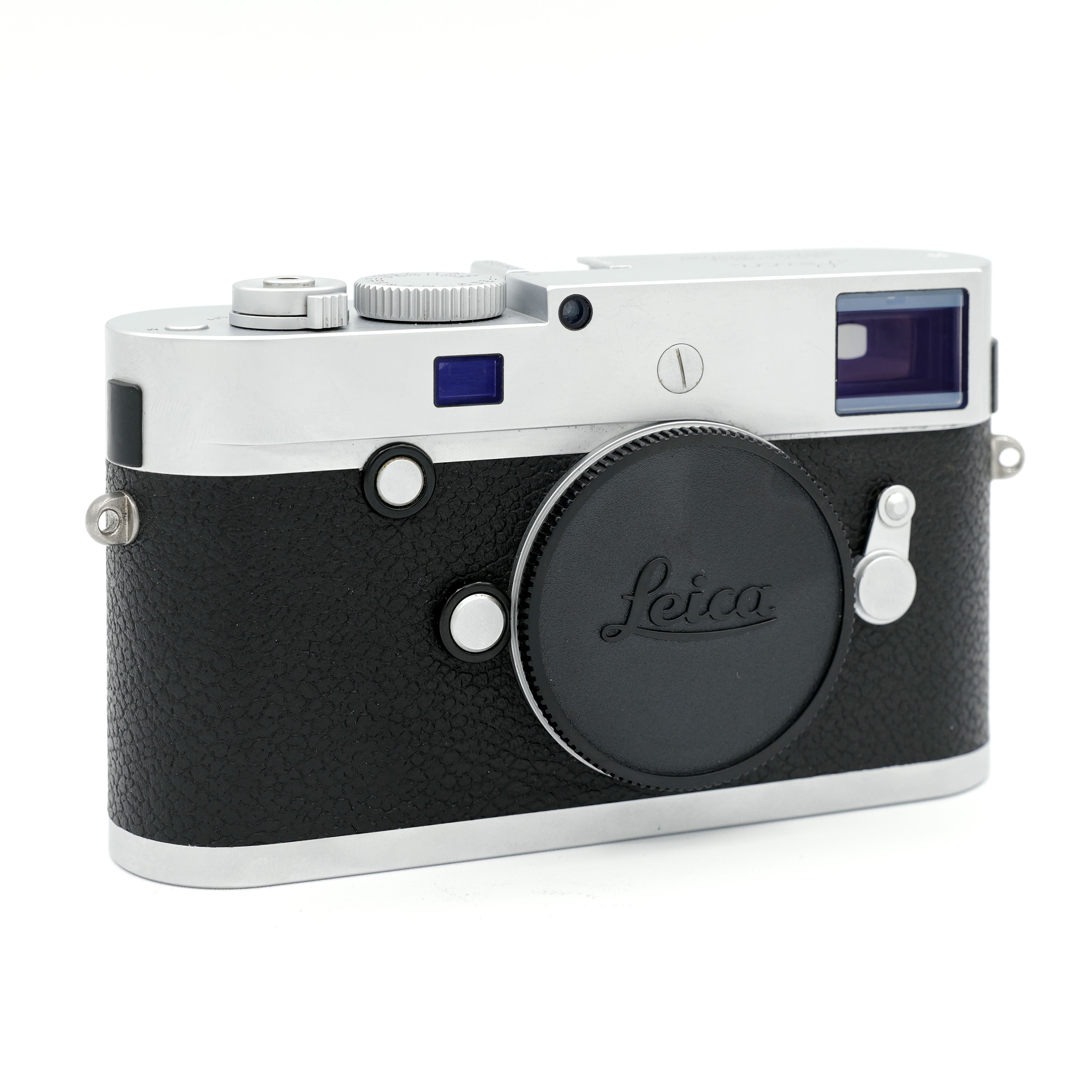 M-P (Typ 240), silver - 10772