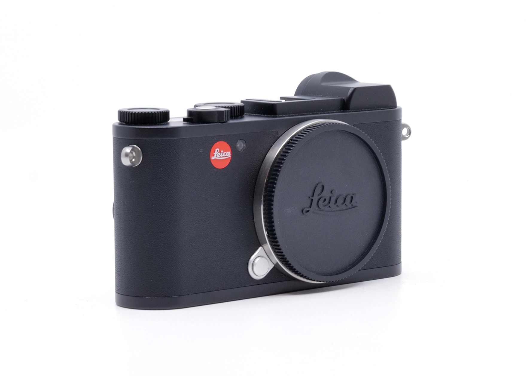 Leica CL Housing