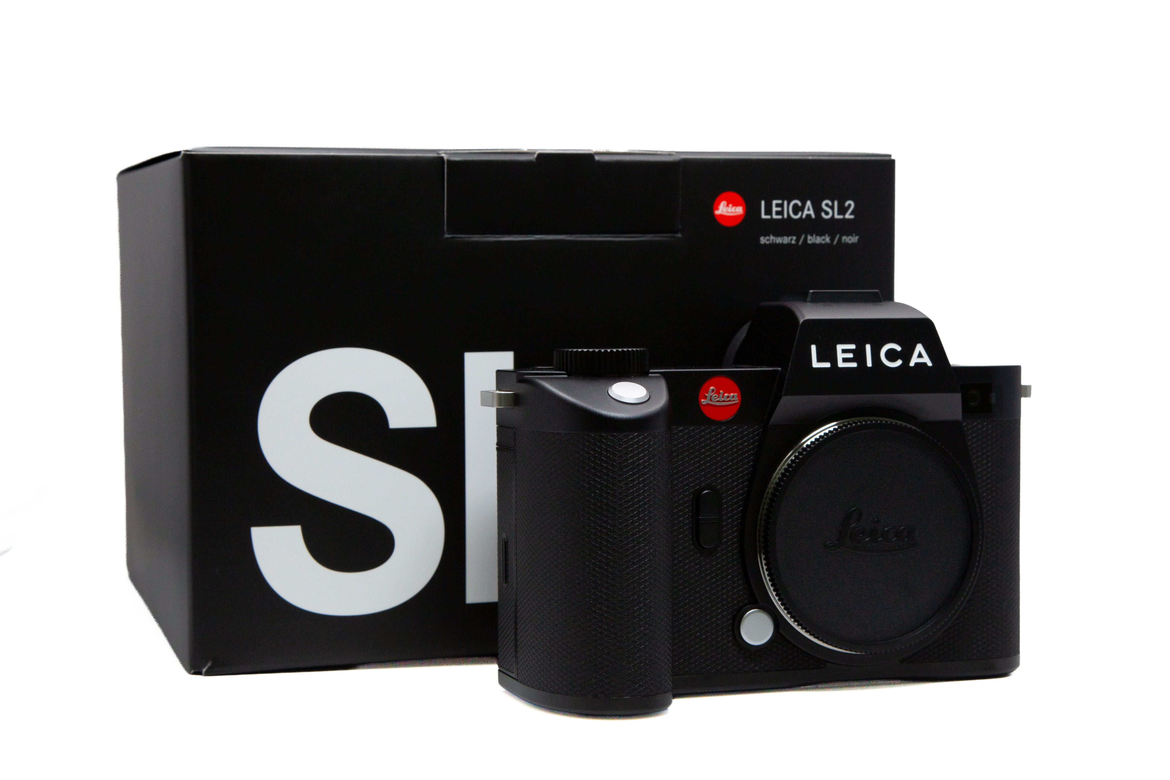 Leica SL2