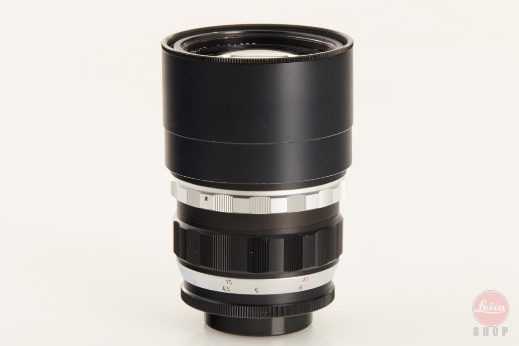 Leica Telyt 4/200mm Leica Telyt 4/200mm