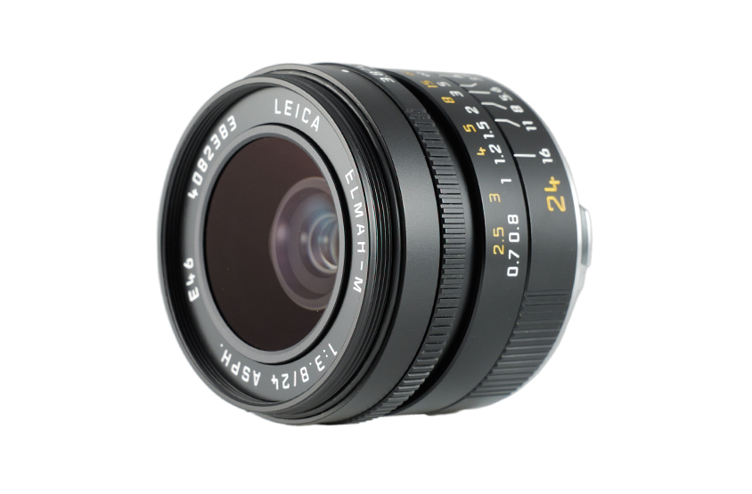 Leica Elmar-M 1:3.8/24mm ASPH. 11648
