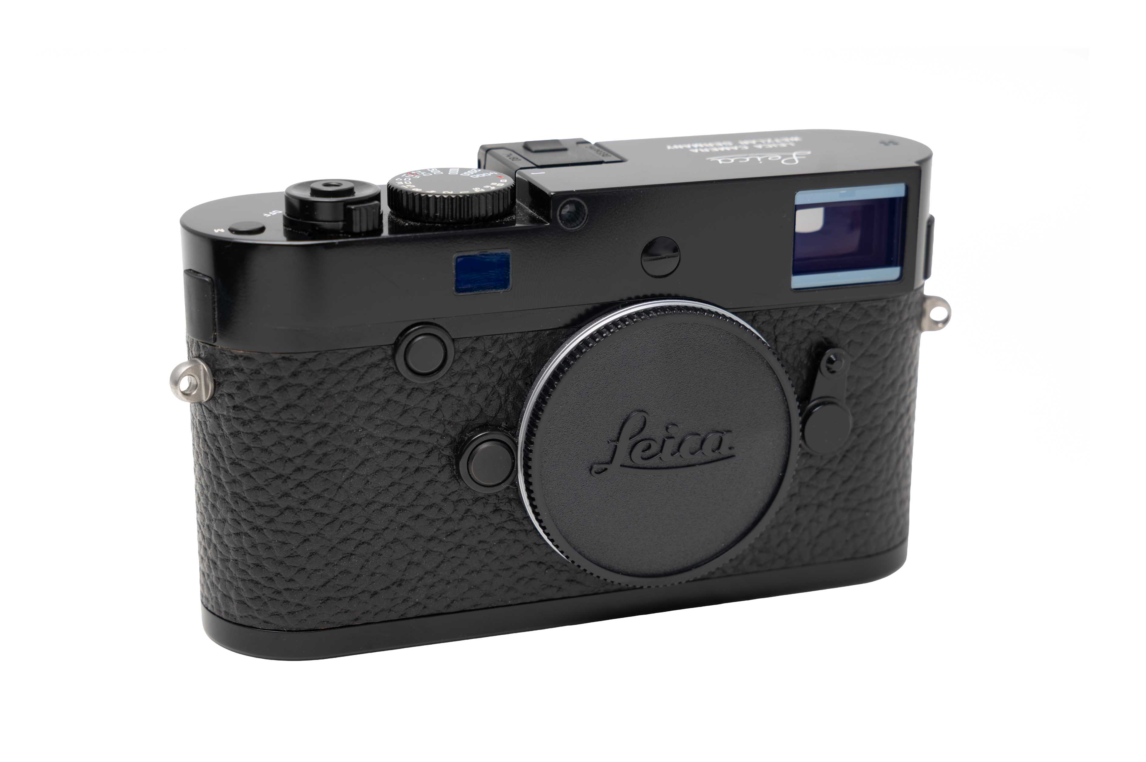 Leica "M Monochrom""Your Mark"" Edition - 10918 Leica "M Monochrom""Your Mark"" Edition - 10918