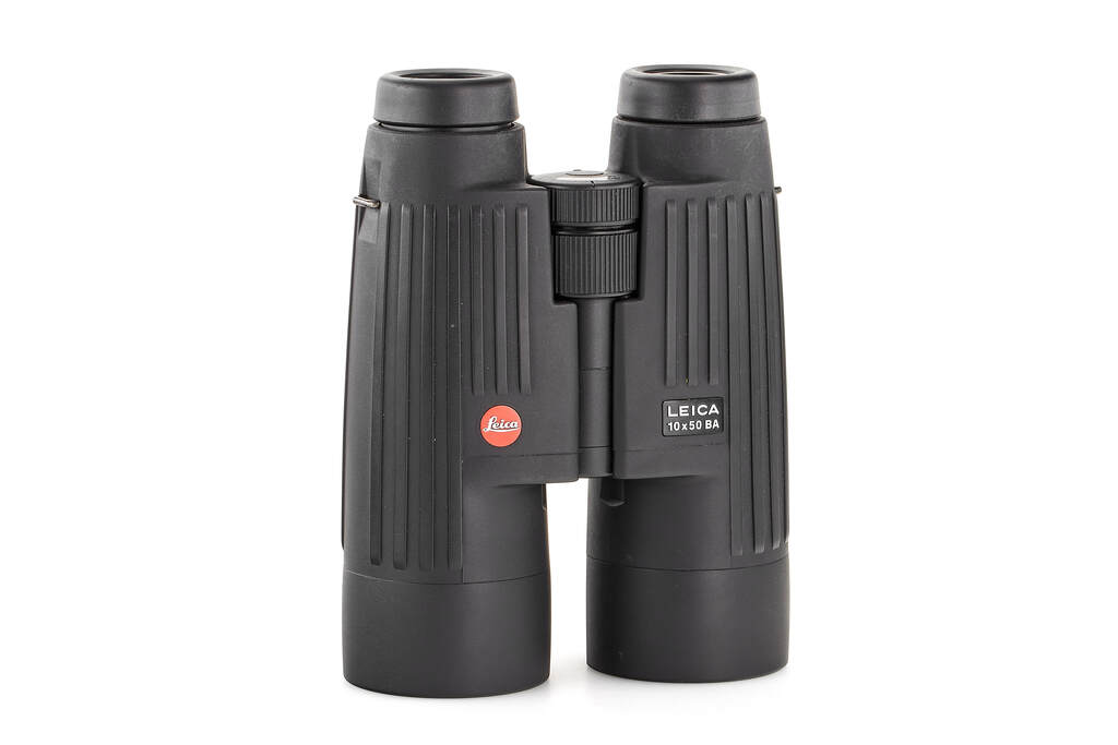 Leica Trinovid 10x50 BA Leica Trinovid 10x50 BA