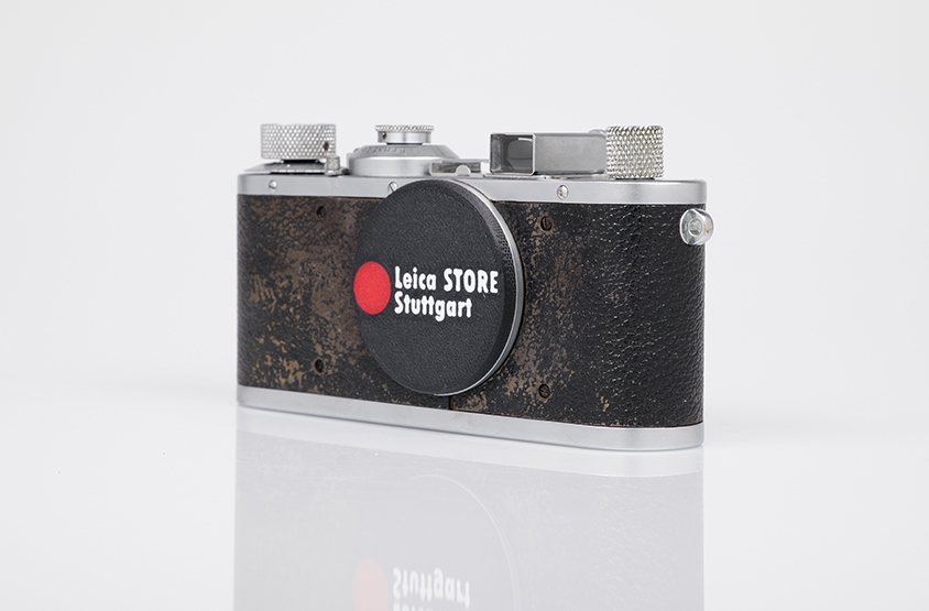 Leica Standard