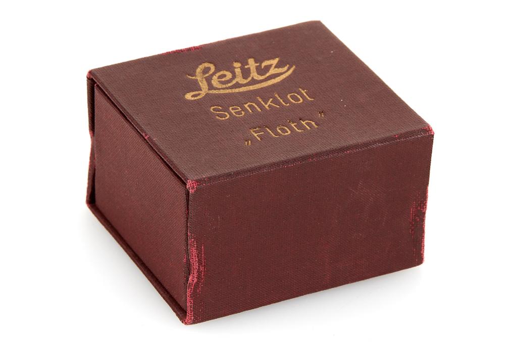 Leica FLOTH plumb line Leica FLOTH plumb line