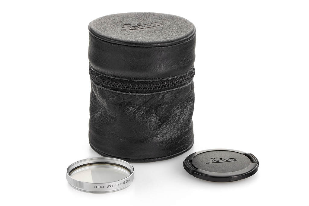 Leica Summilux-M 11892 1,4/50mm chrome ASPH. 6-bit