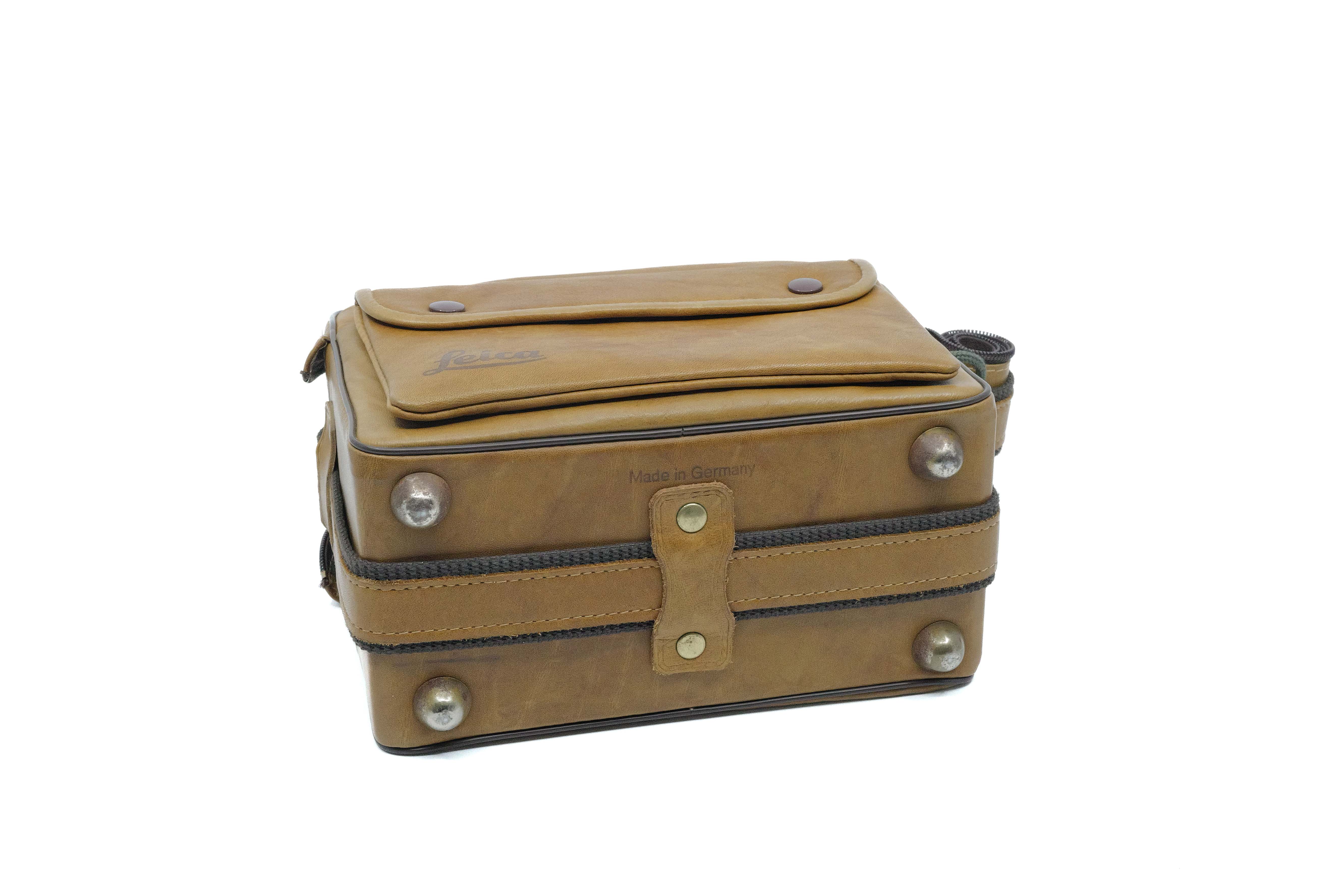 Leica Vintage-Tasche 