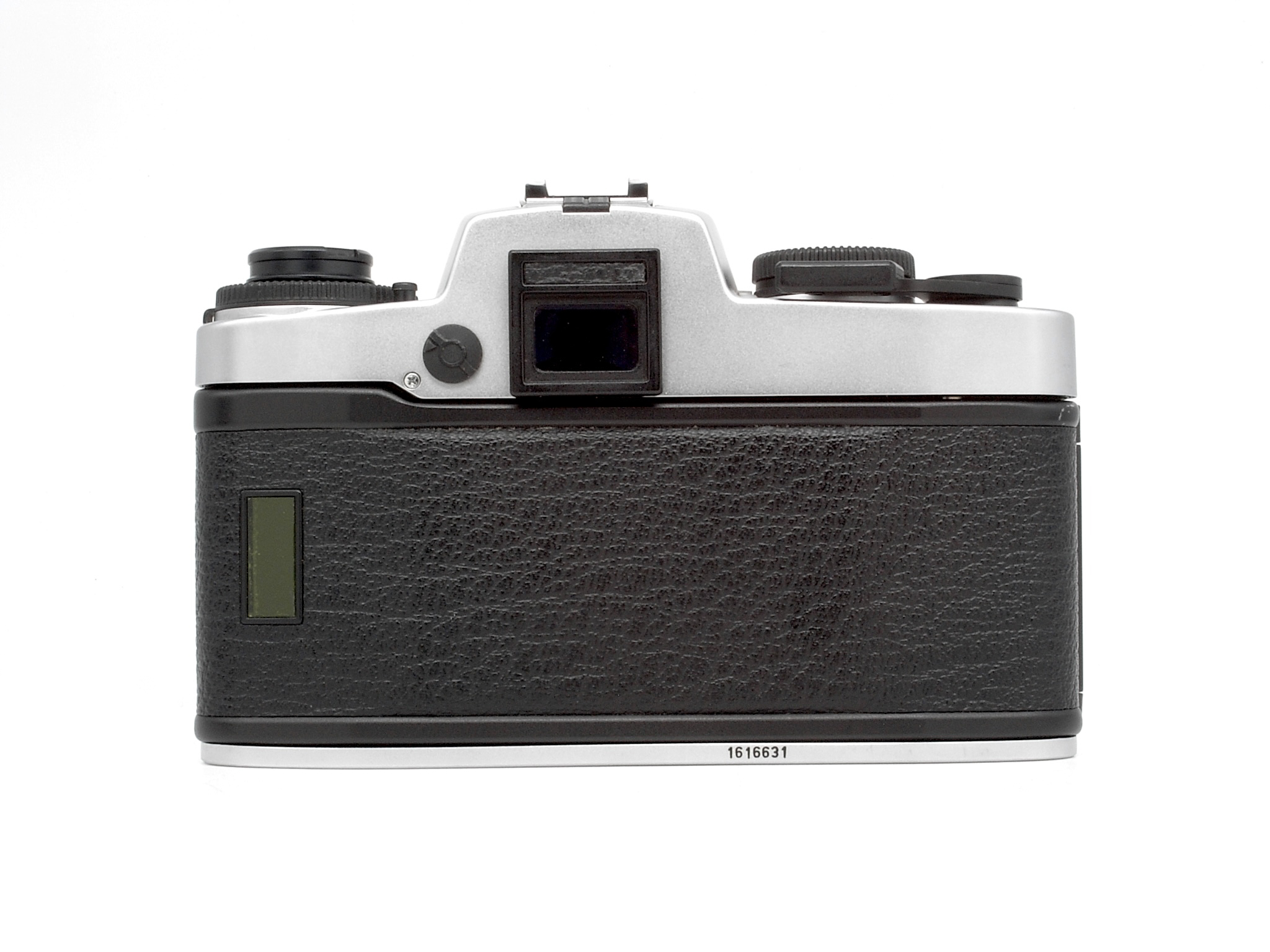 Leica R4, silver