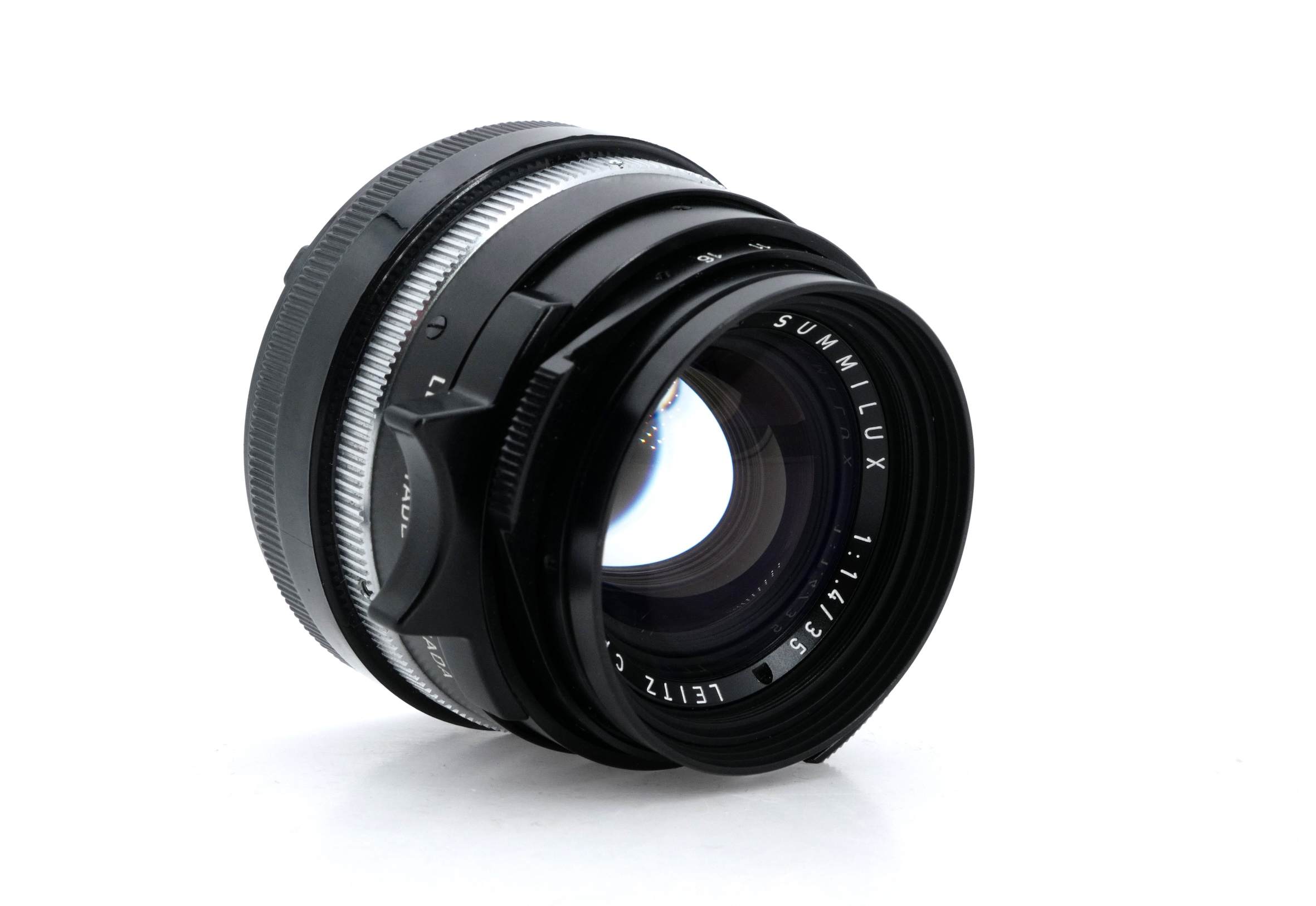 LEICA SUMMILUX-M 1.4/35mm PRE-ASPH