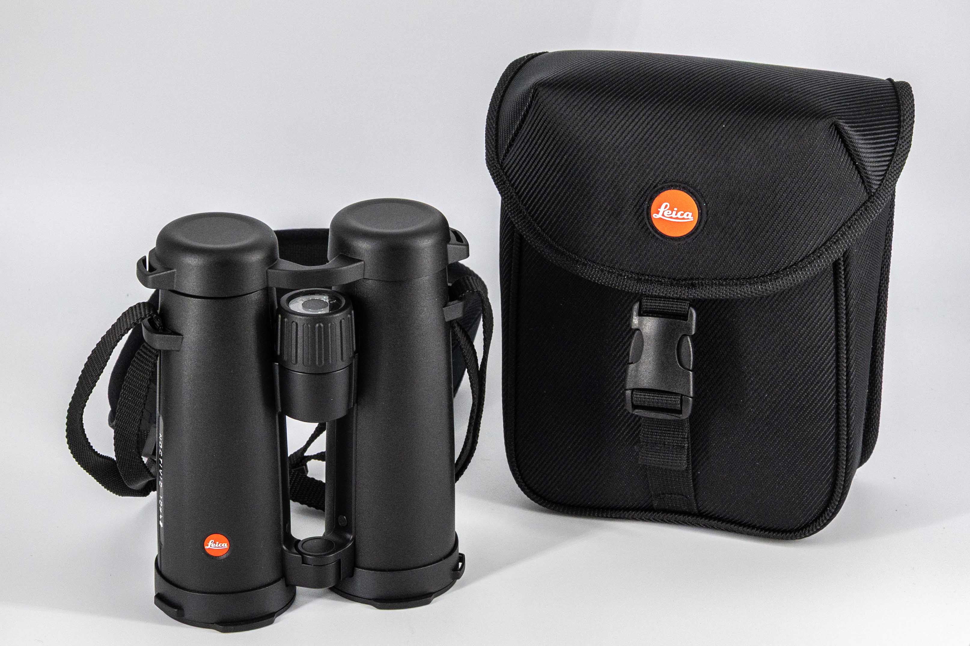 NOCTIVID 10x42, schwarz