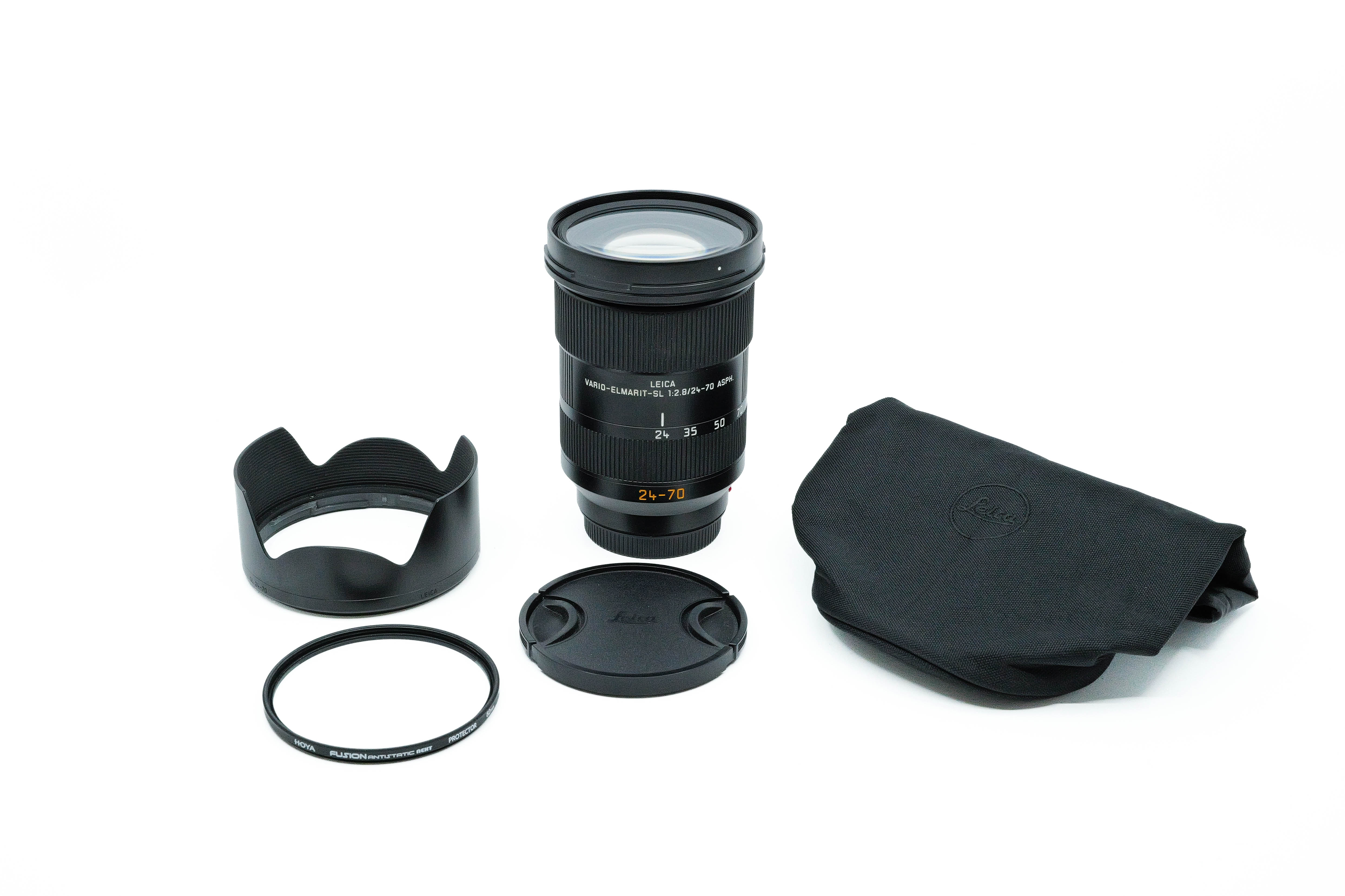 VARIO-ELMARIT-SL 1:2.8/24-70 ASPH.