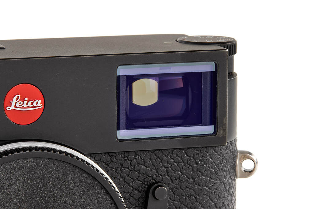 Leica M10-R 20002 black chrome - with 1 year of guarantee