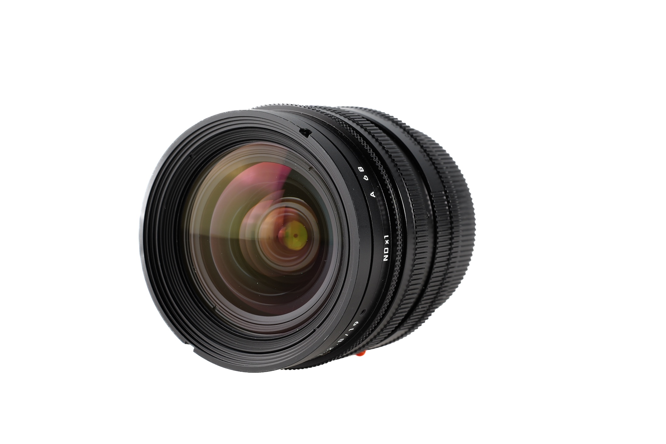 Leica ELMARIT-R 2,8/19mm ROM Leica ELMARIT-R 2,8/19mm ROM