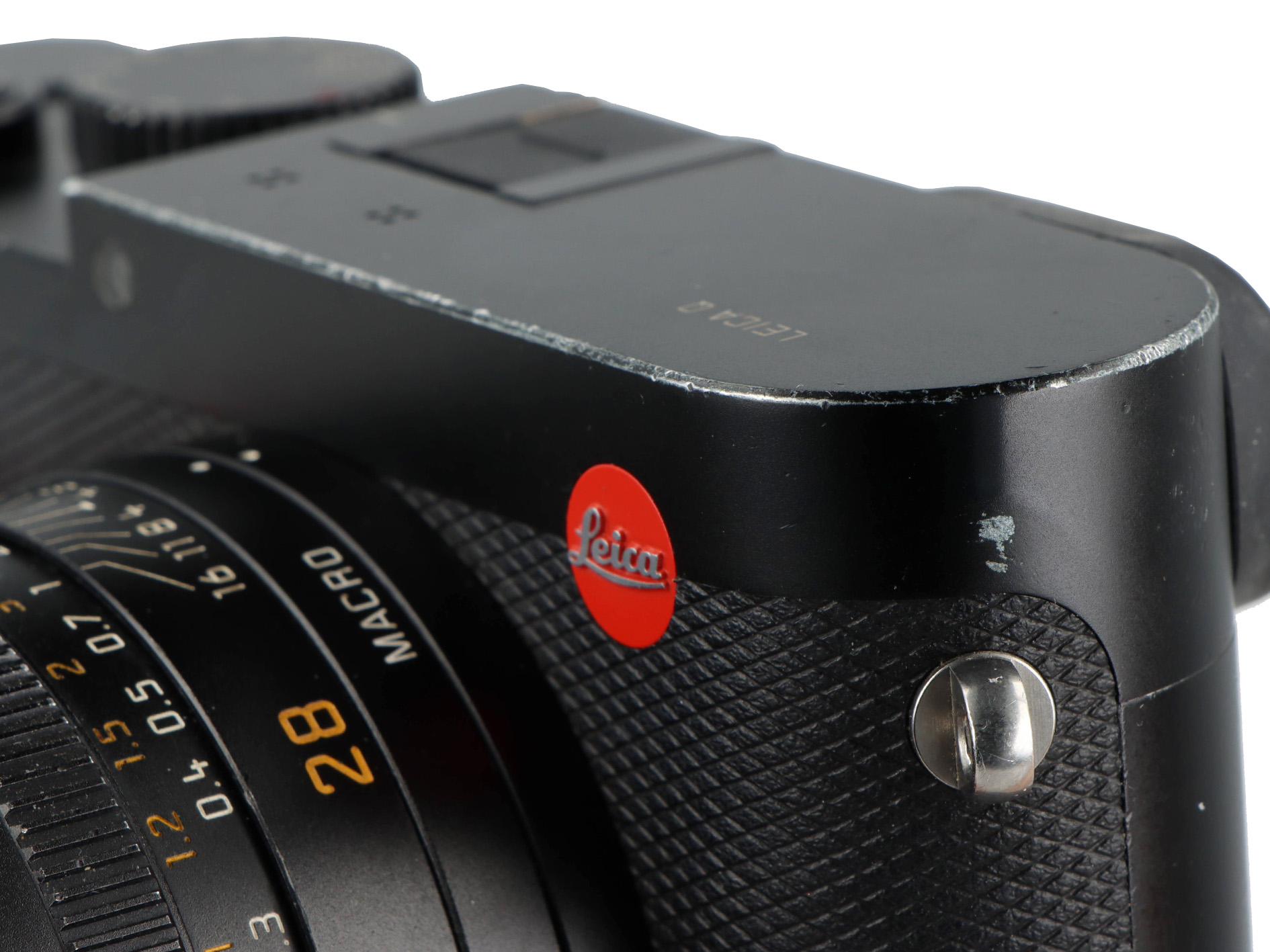 Leica Q (typ 116) (19000)